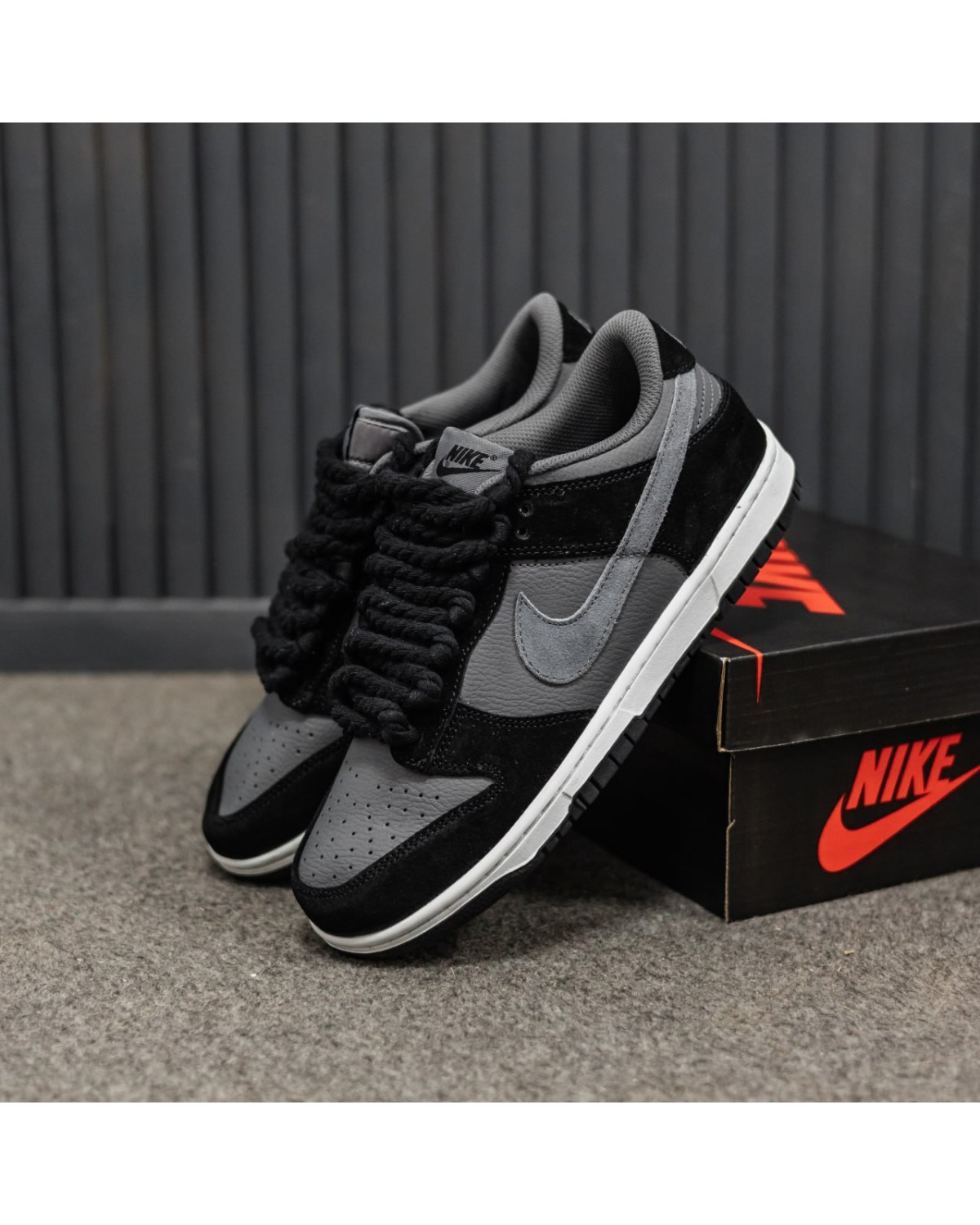Nike SB Dunk