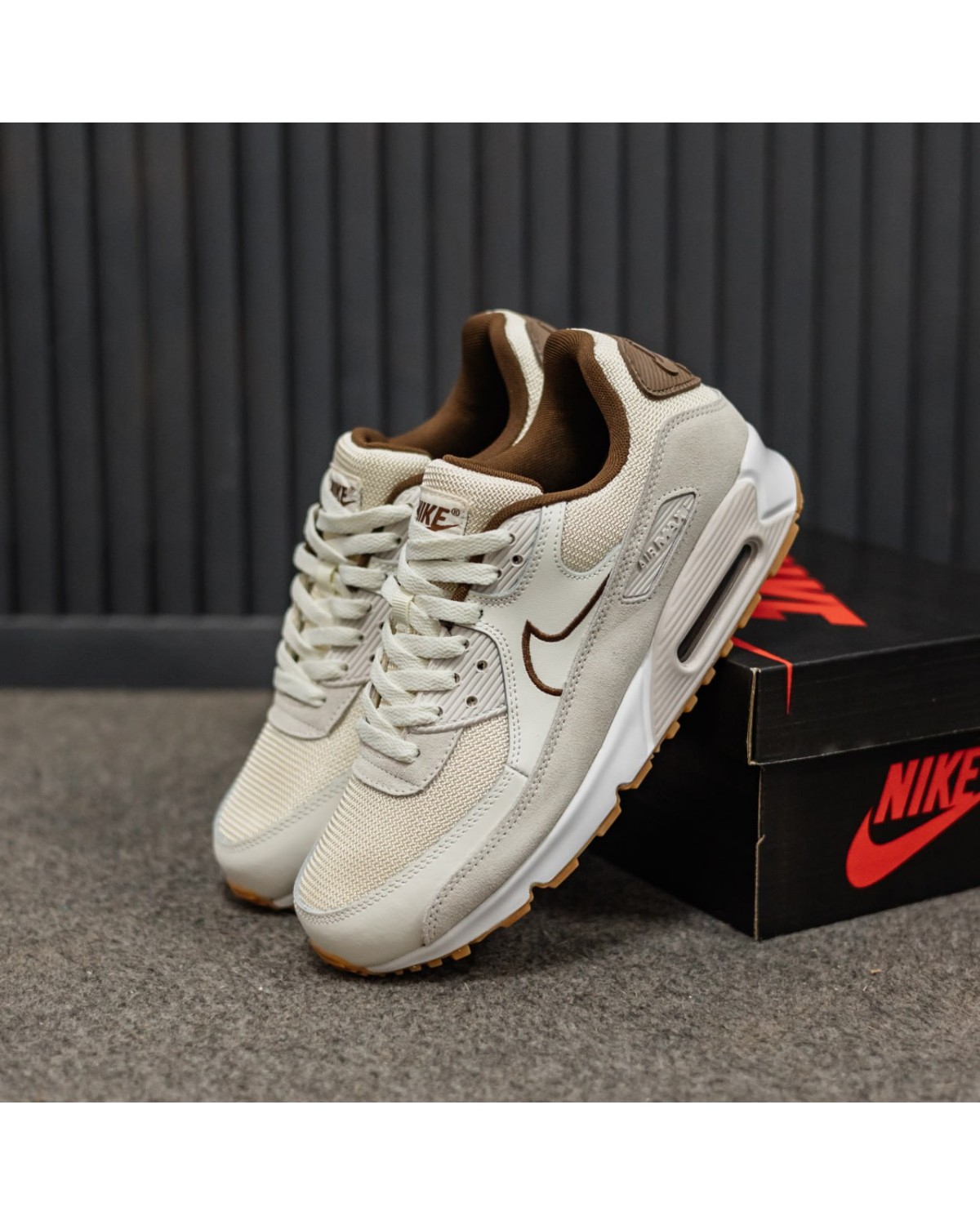 Nike Air Max 90