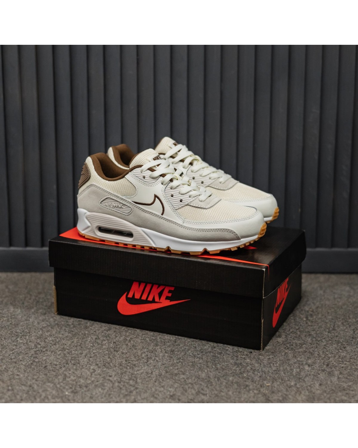 Nike Air Max 90 Nike Air Max 90