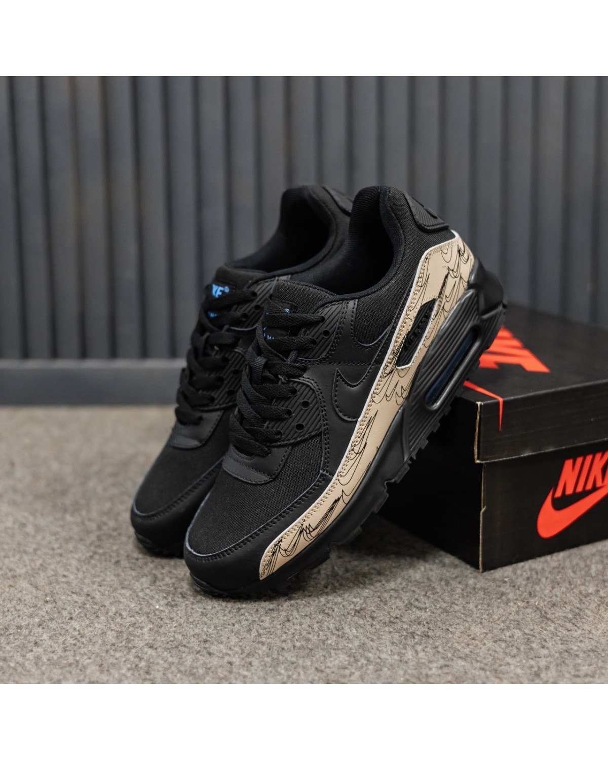 Nike Air Max 90 Nike Air Max 90