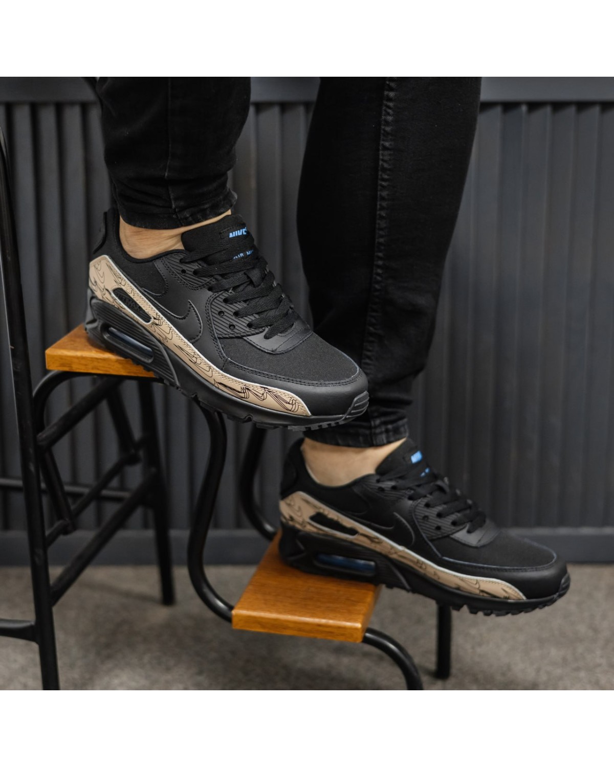 Nike Air Max 90 Nike Air Max 90