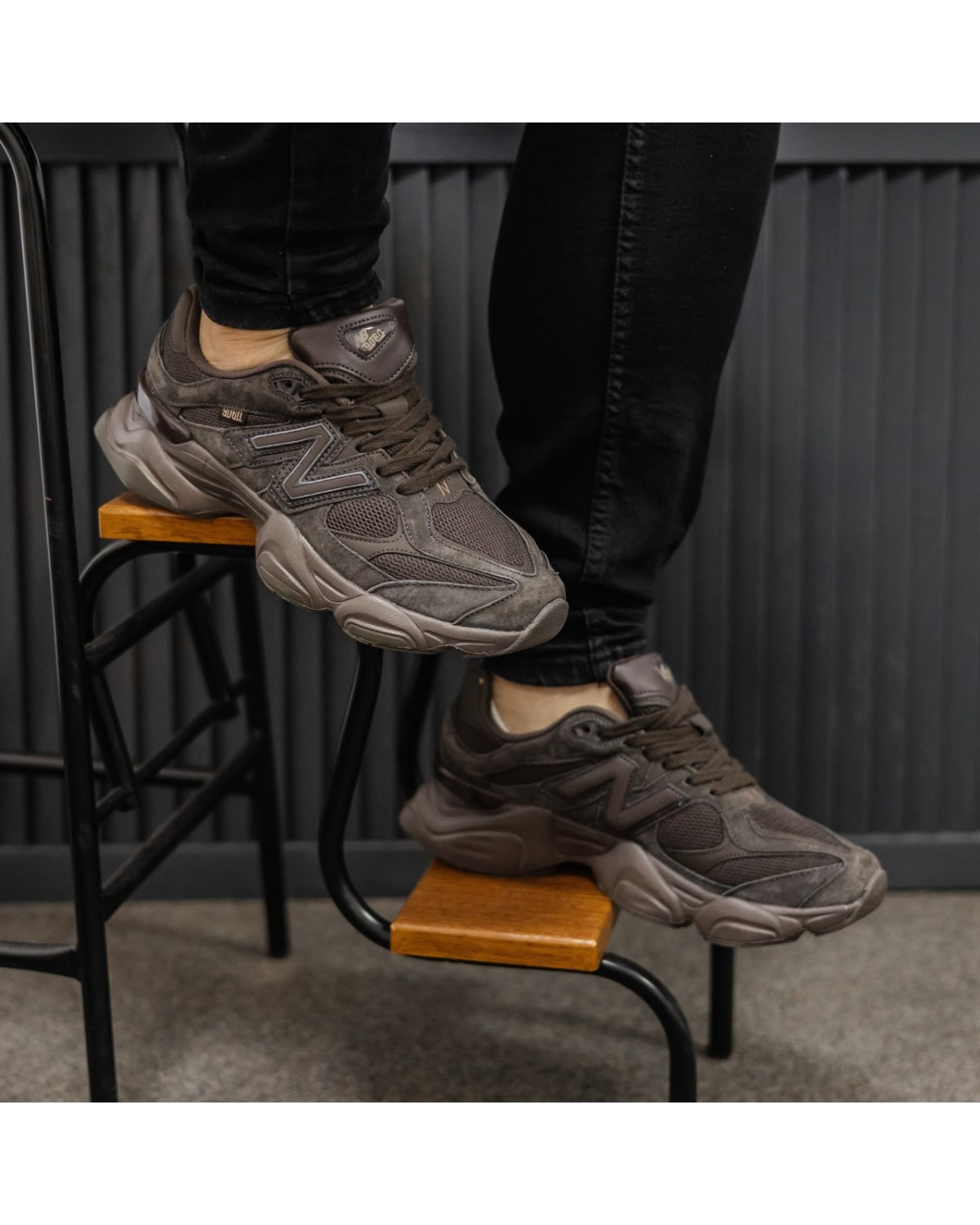 New Balance 9060