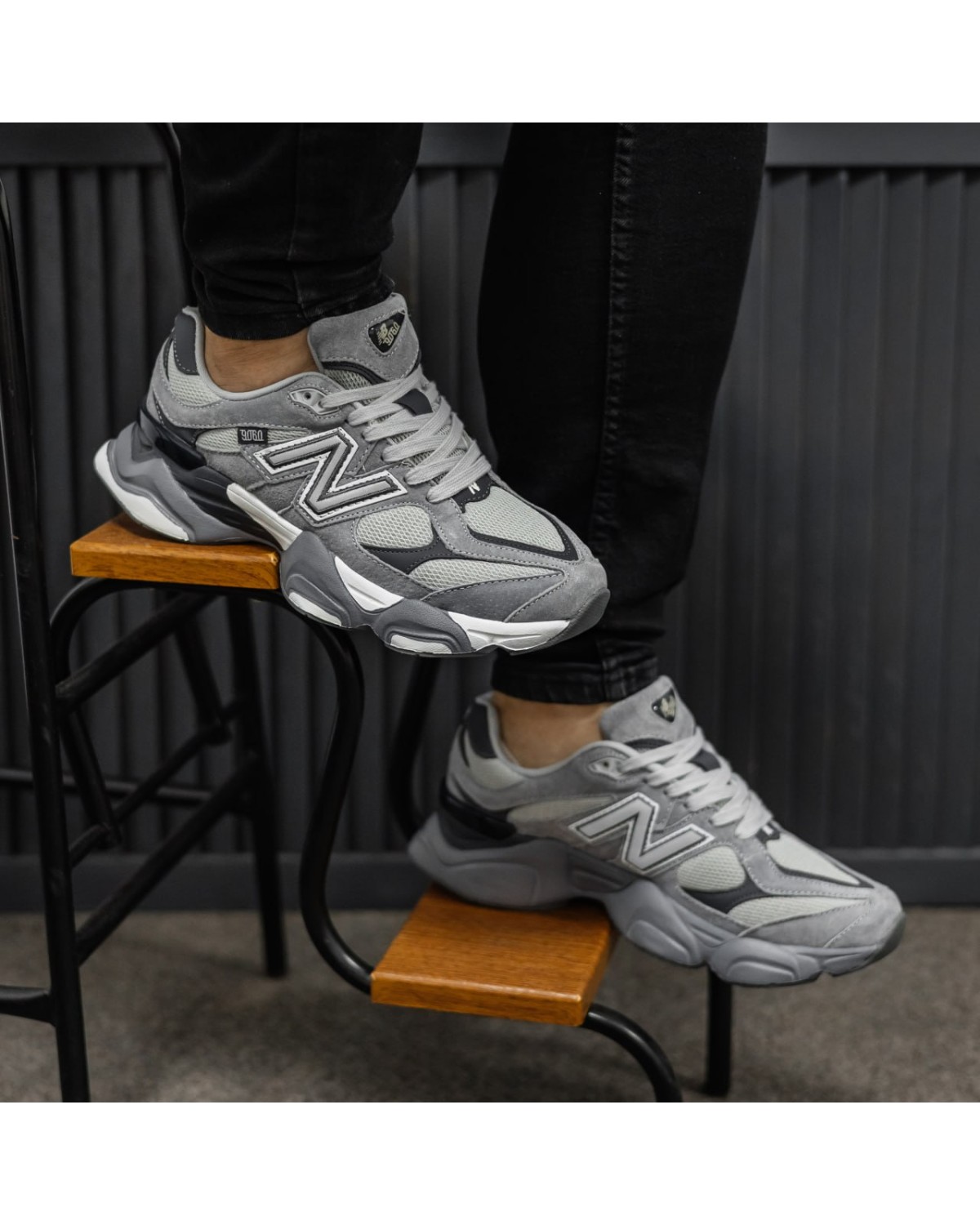 New Balance 9060 New Balance 9060