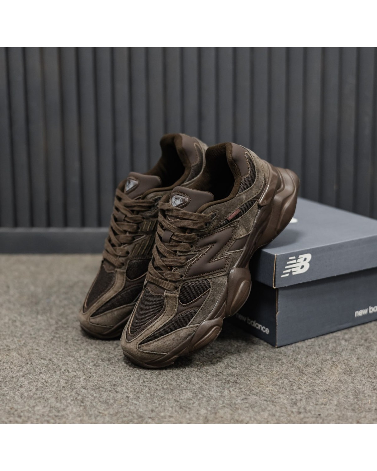 New Balance 9060