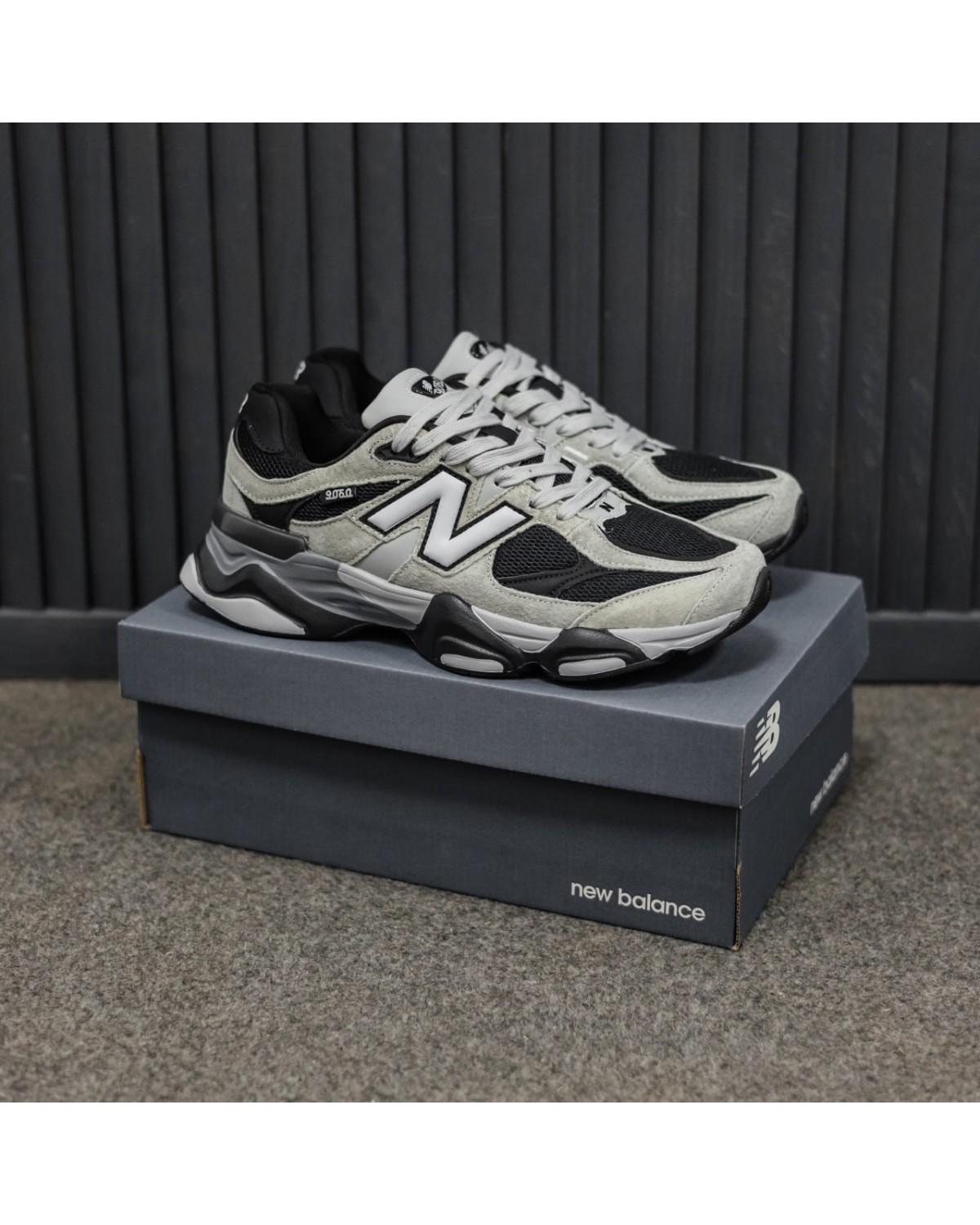 New Balance 9060 New Balance 9060