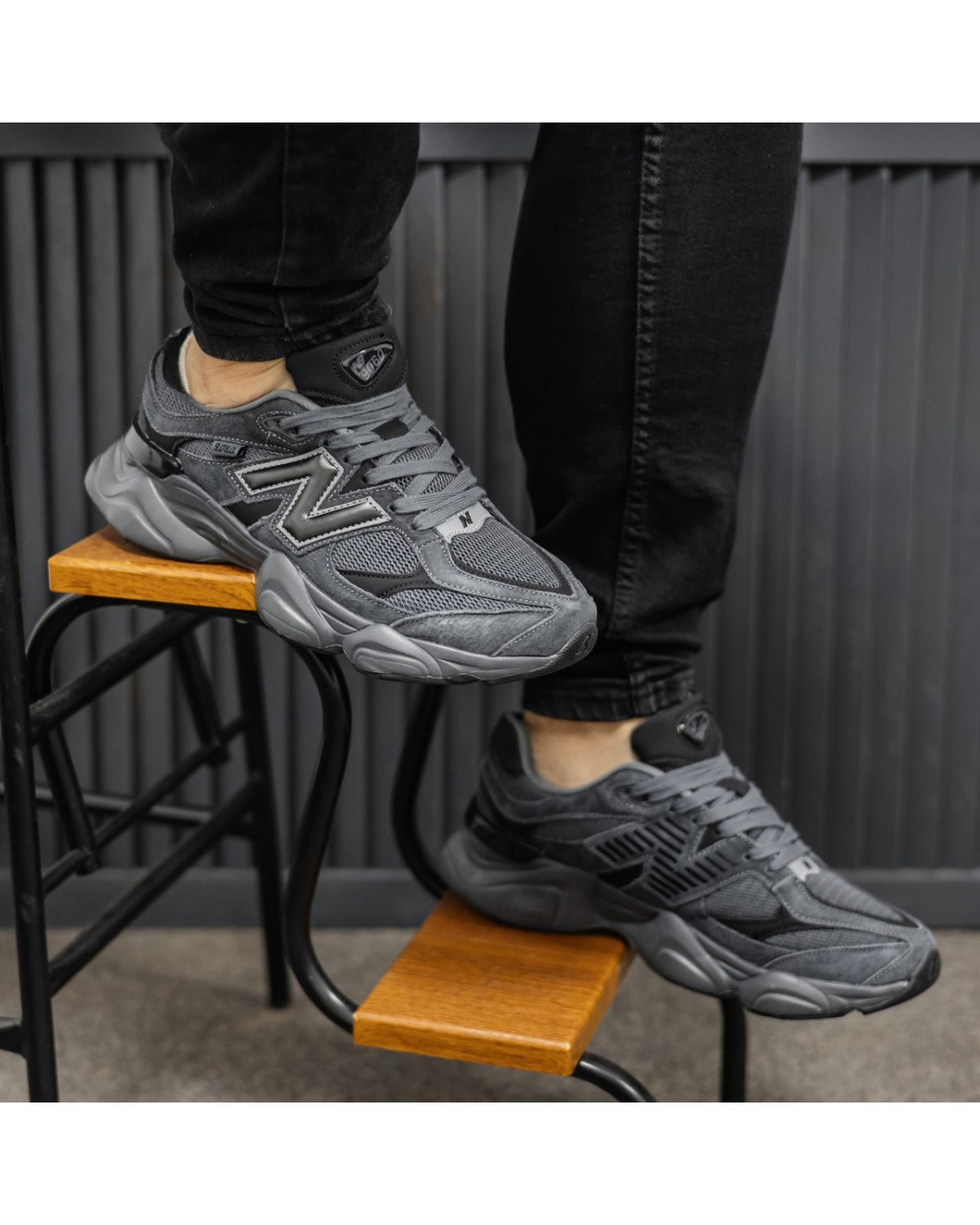 New Balance 9060