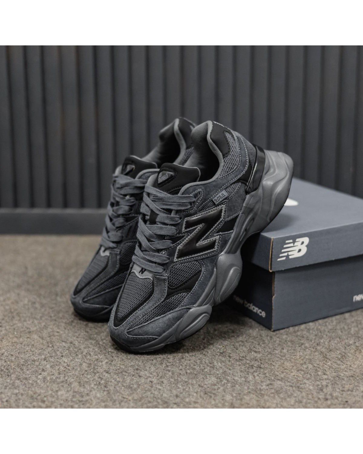 New Balance 9060 New Balance 9060