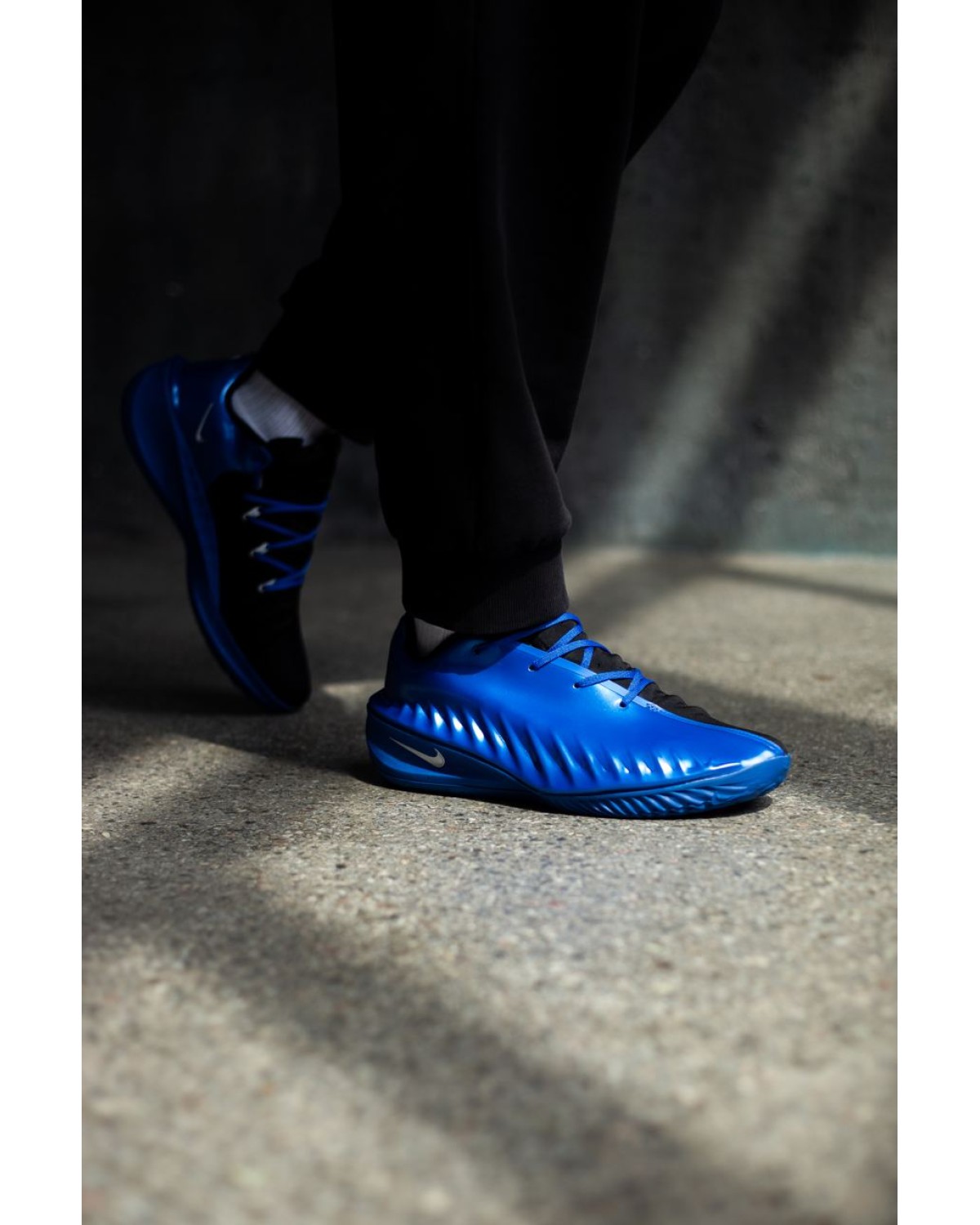 Nike Air Zoom G.T. Cut 4 “Photo Blue”