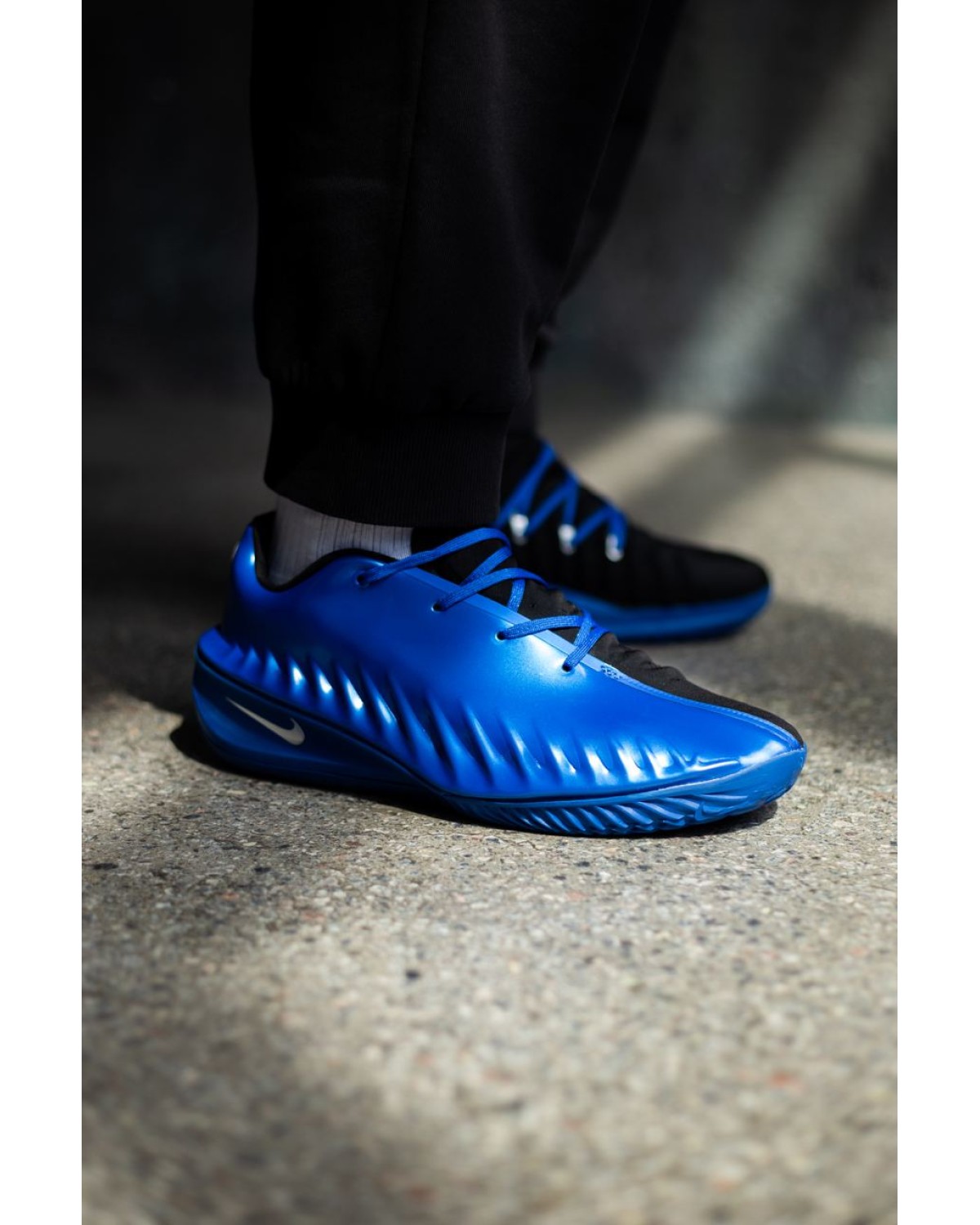 Nike Air Zoom G.T. Cut 4 “Photo Blue”