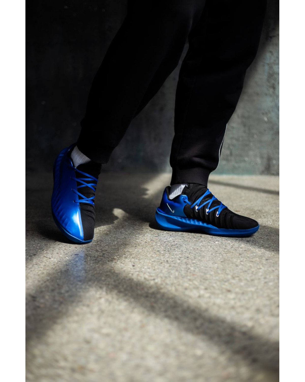Nike Air Zoom G.T. Cut 4 “Photo Blue” Nike Air Zoom G.T. Cut 4 “Photo Blue”