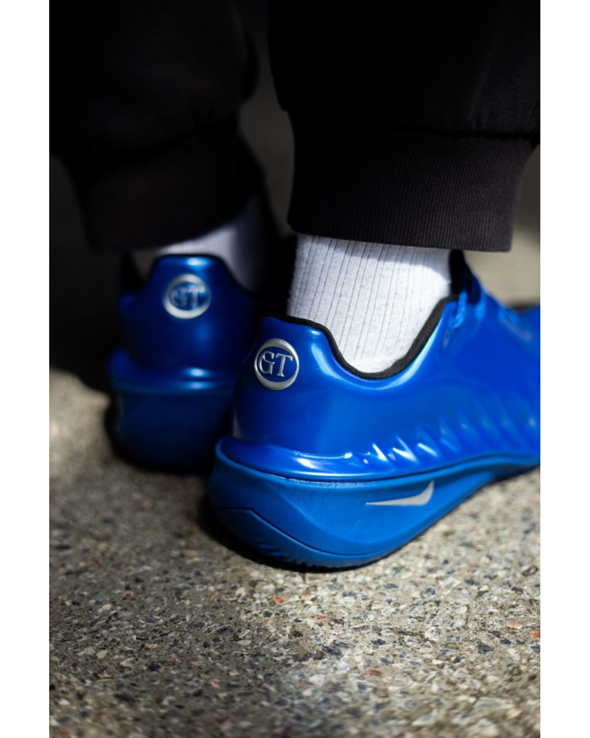 Nike Air Zoom G.T. Cut 4 “Photo Blue” Nike Air Zoom G.T. Cut 4 “Photo Blue”