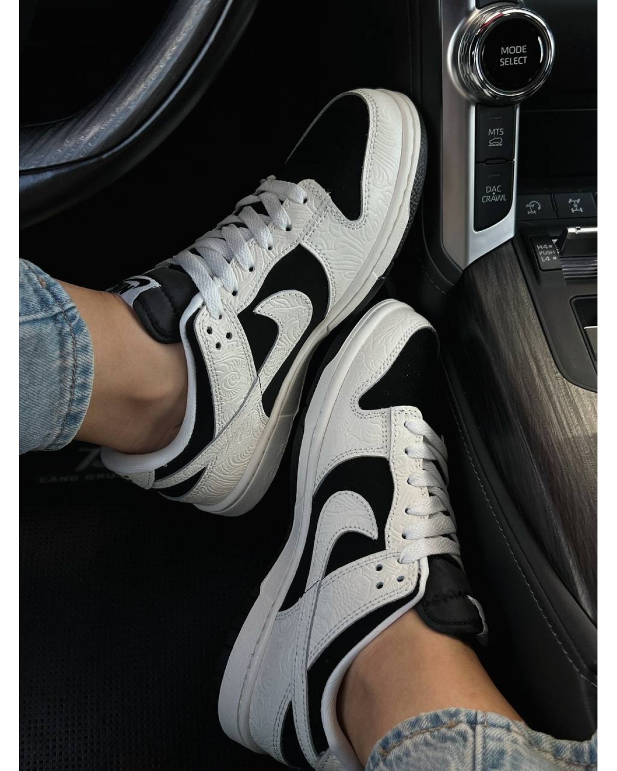 Nike SB Dunk Low