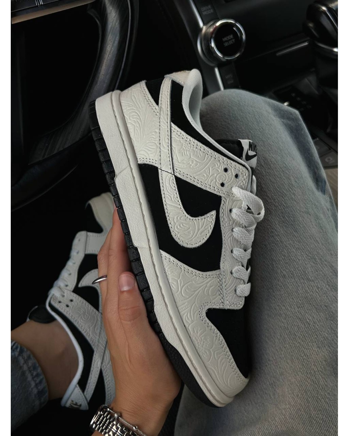 Nike SB Dunk Low