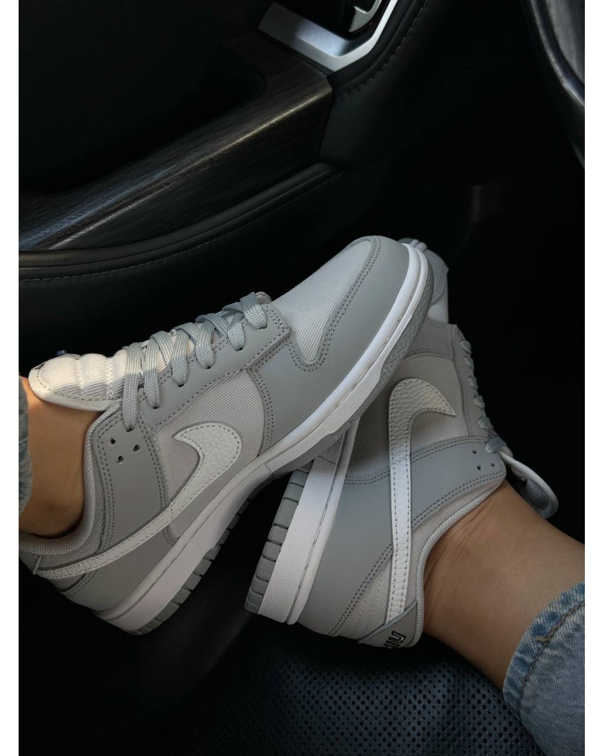 Nike SB Dunk Low