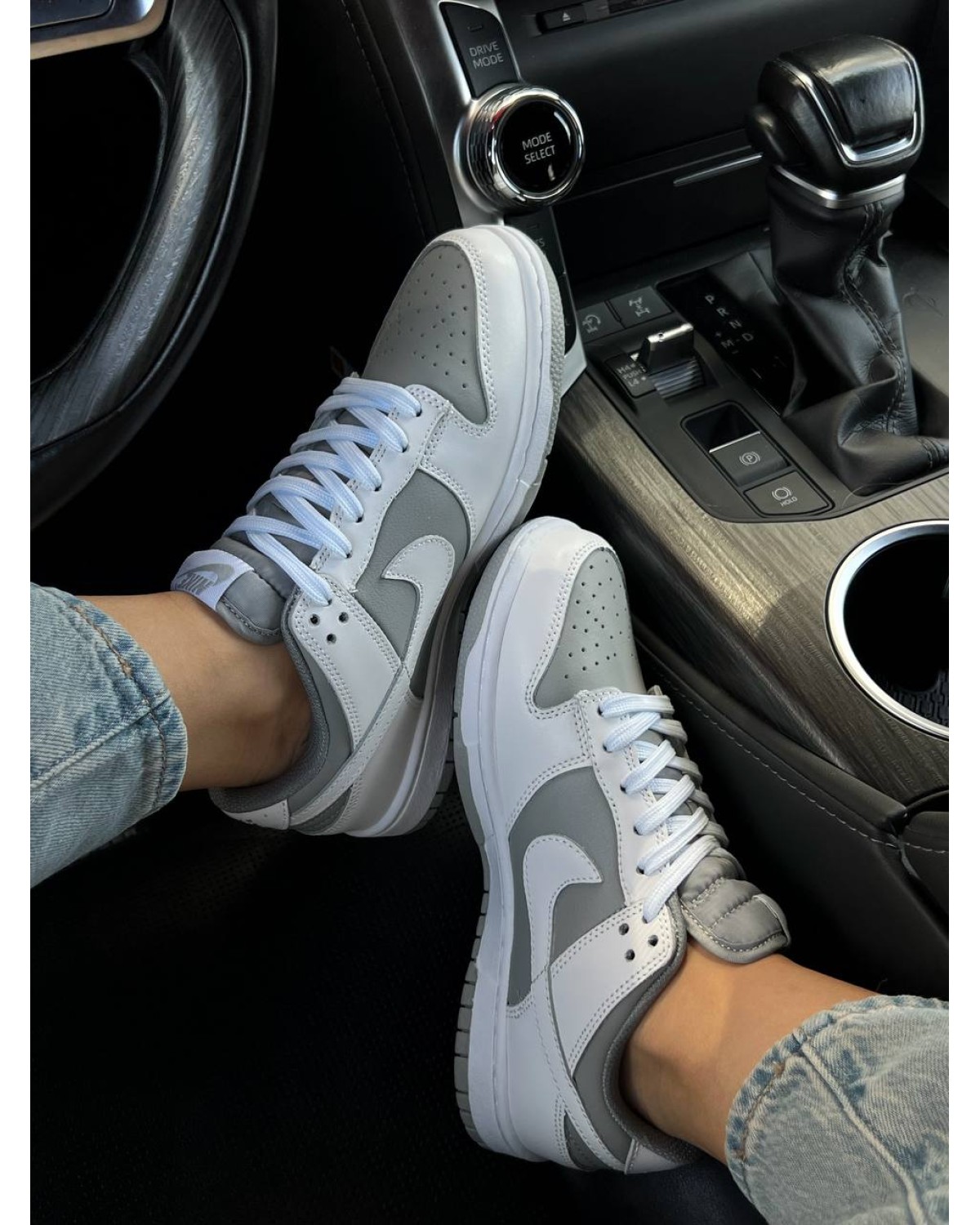 Nike SB Dunk Low