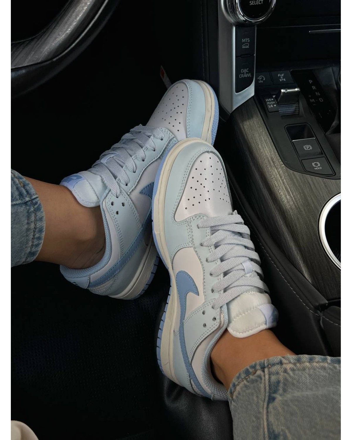 Nike SB Dunk Low