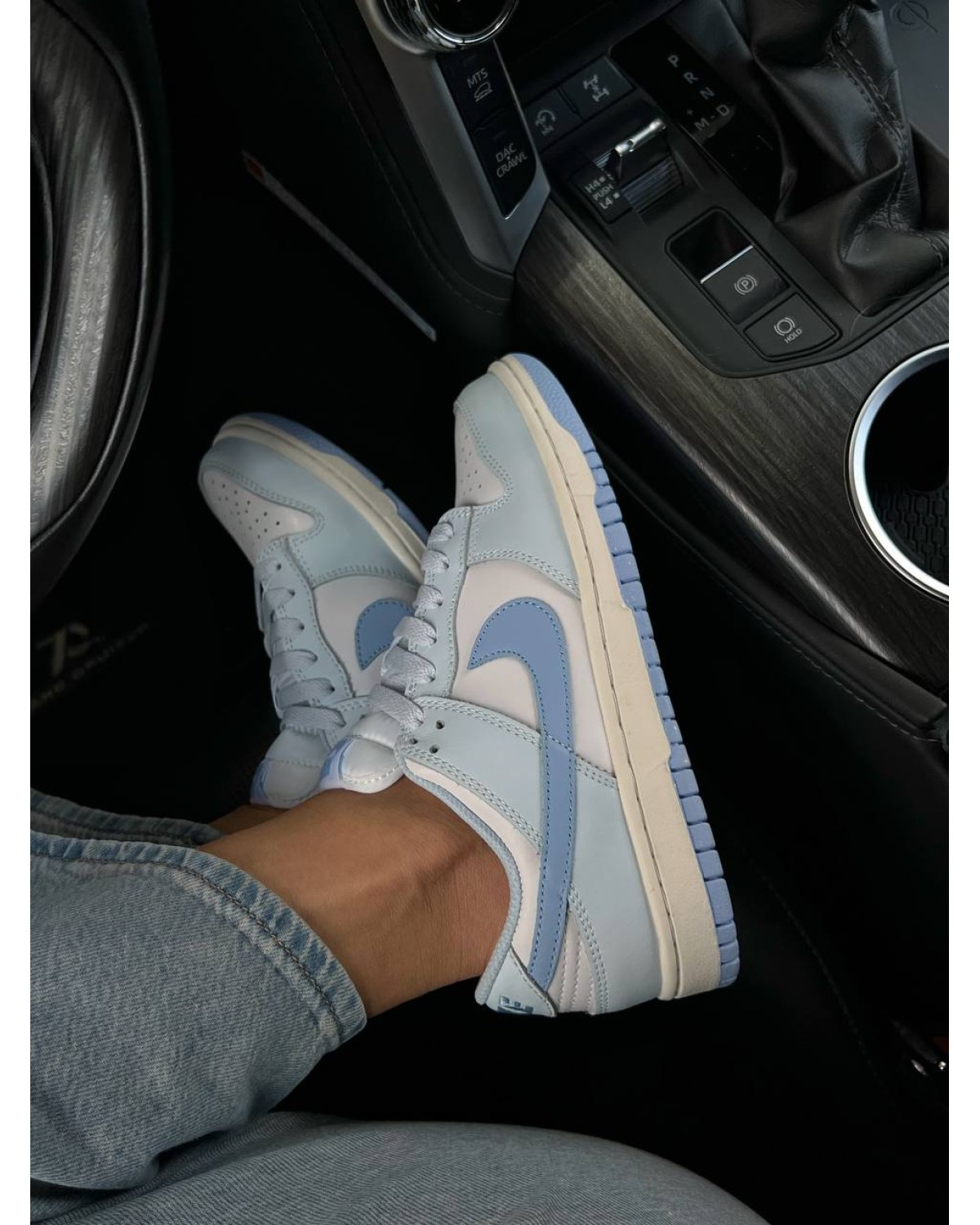 Nike SB Dunk Low
