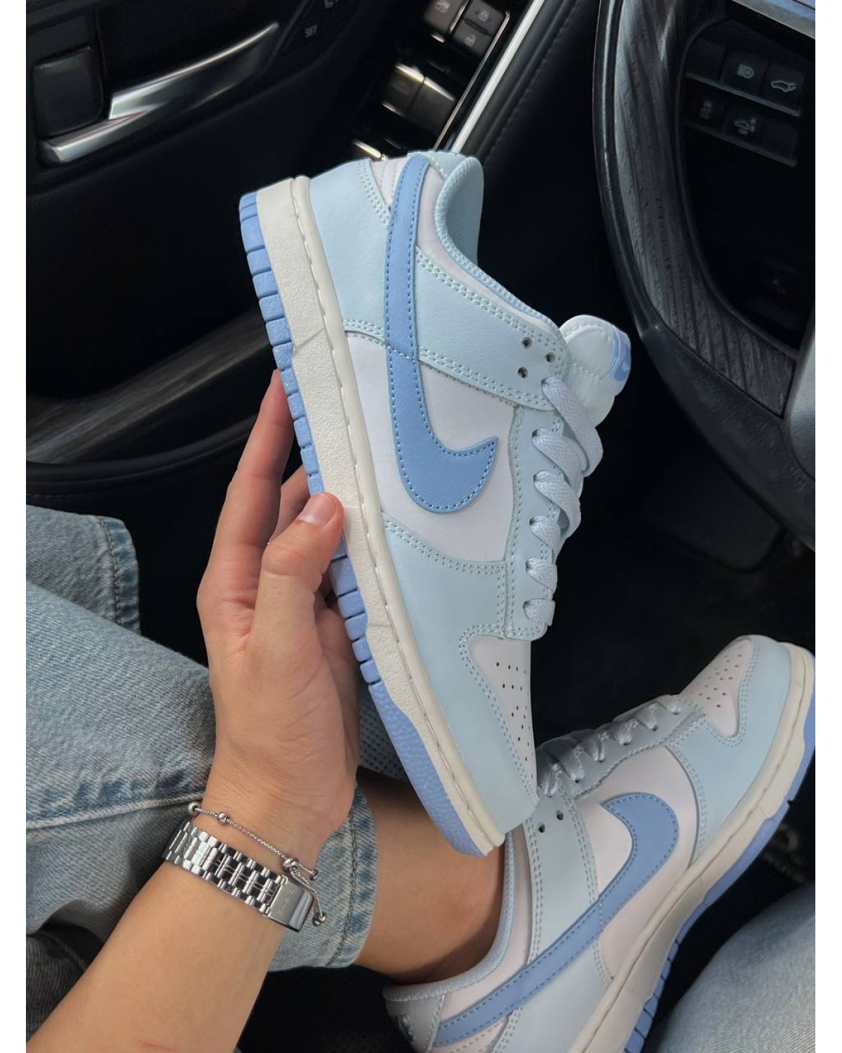 Nike SB Dunk Low