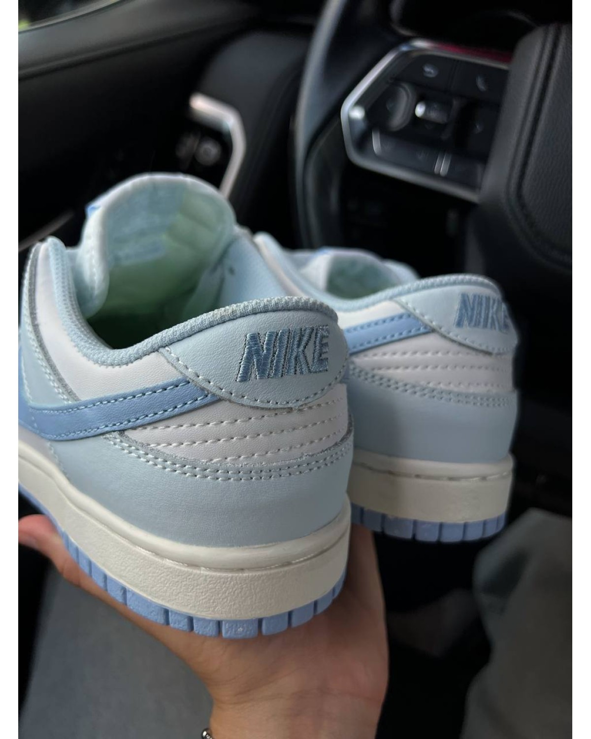 Nike SB Dunk Low