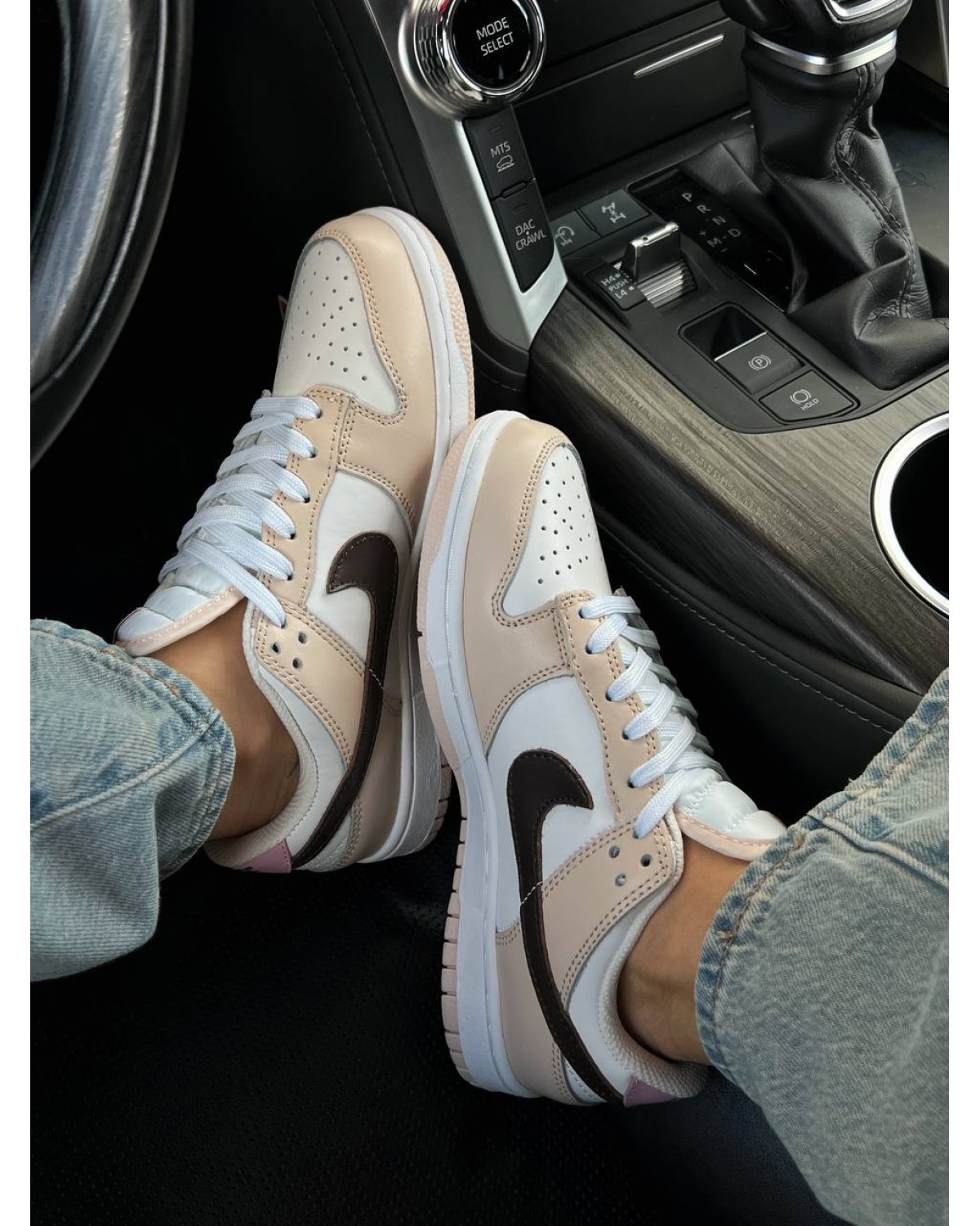 Nike SB Dunk Low