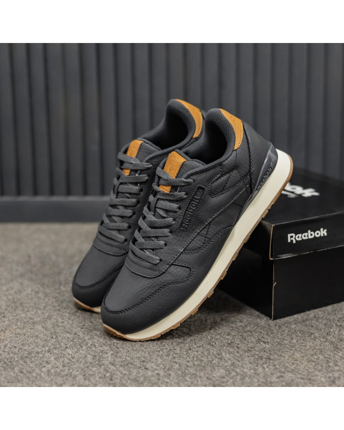 Reebok Classic