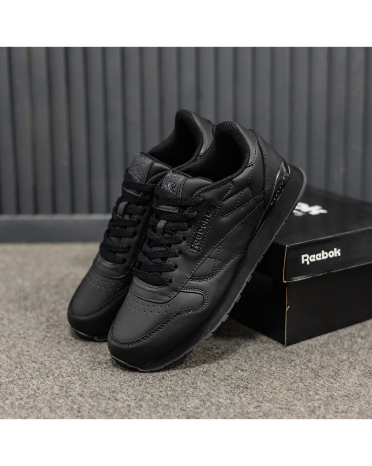 Reebok Classic