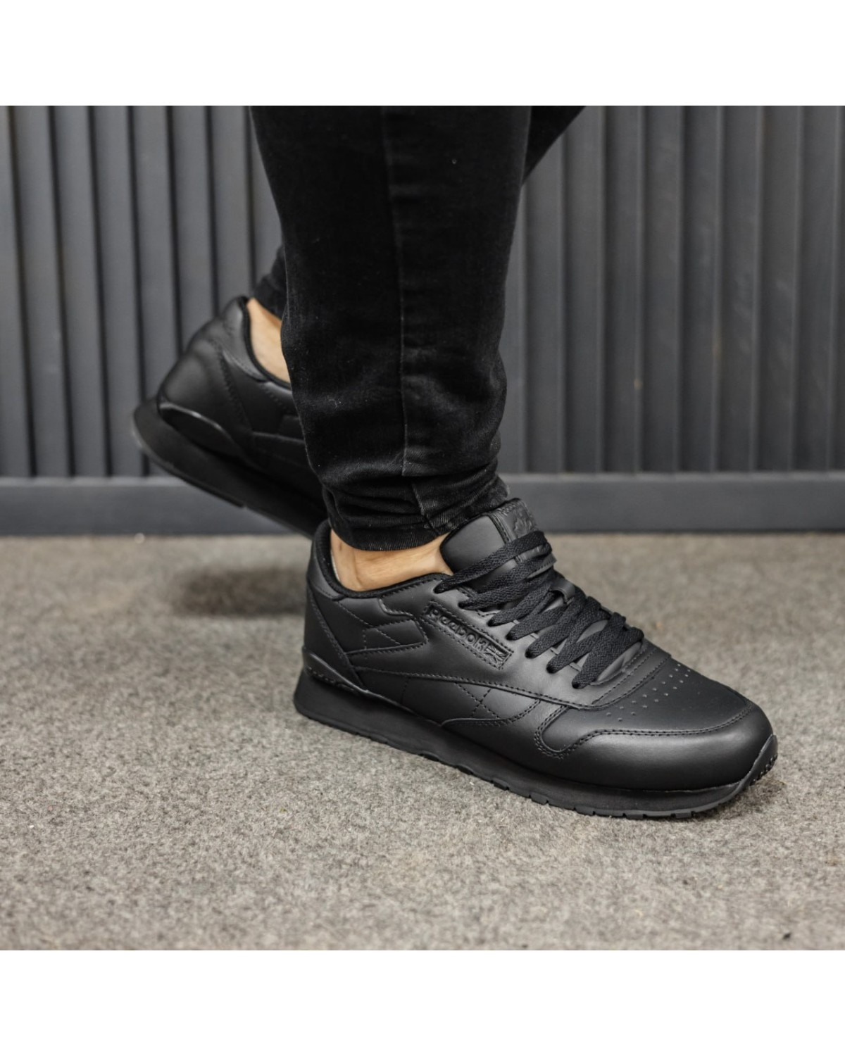 Reebok Classic