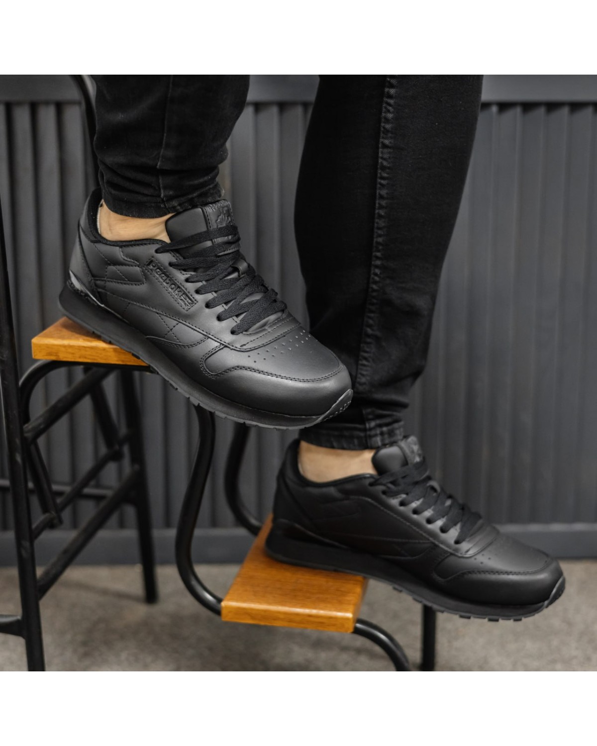Reebok Classic Reebok Classic