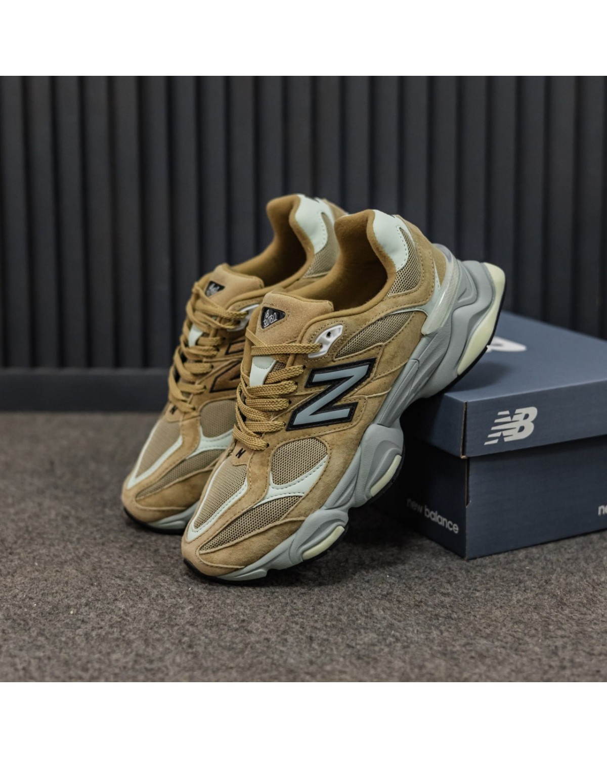 New Balance 1906A