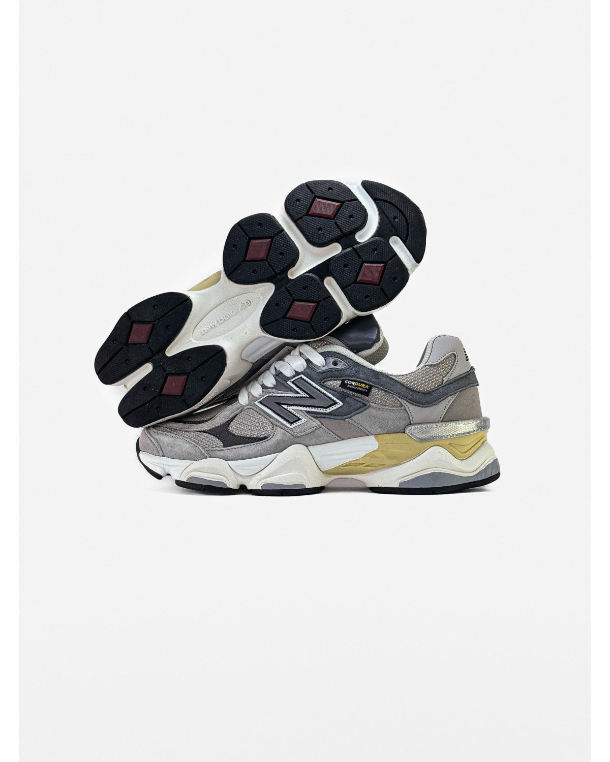 New Balance 9060 Rain Cloud/Grey New Balance 9060 Rain Cloud/Grey