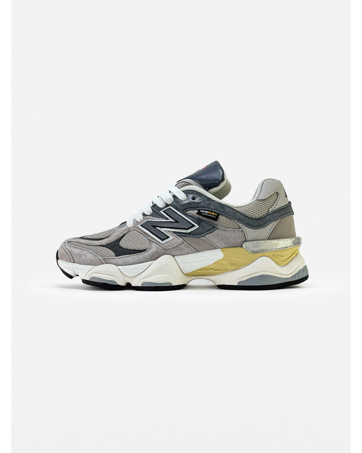 New Balance 9060 Rain Cloud/Grey
