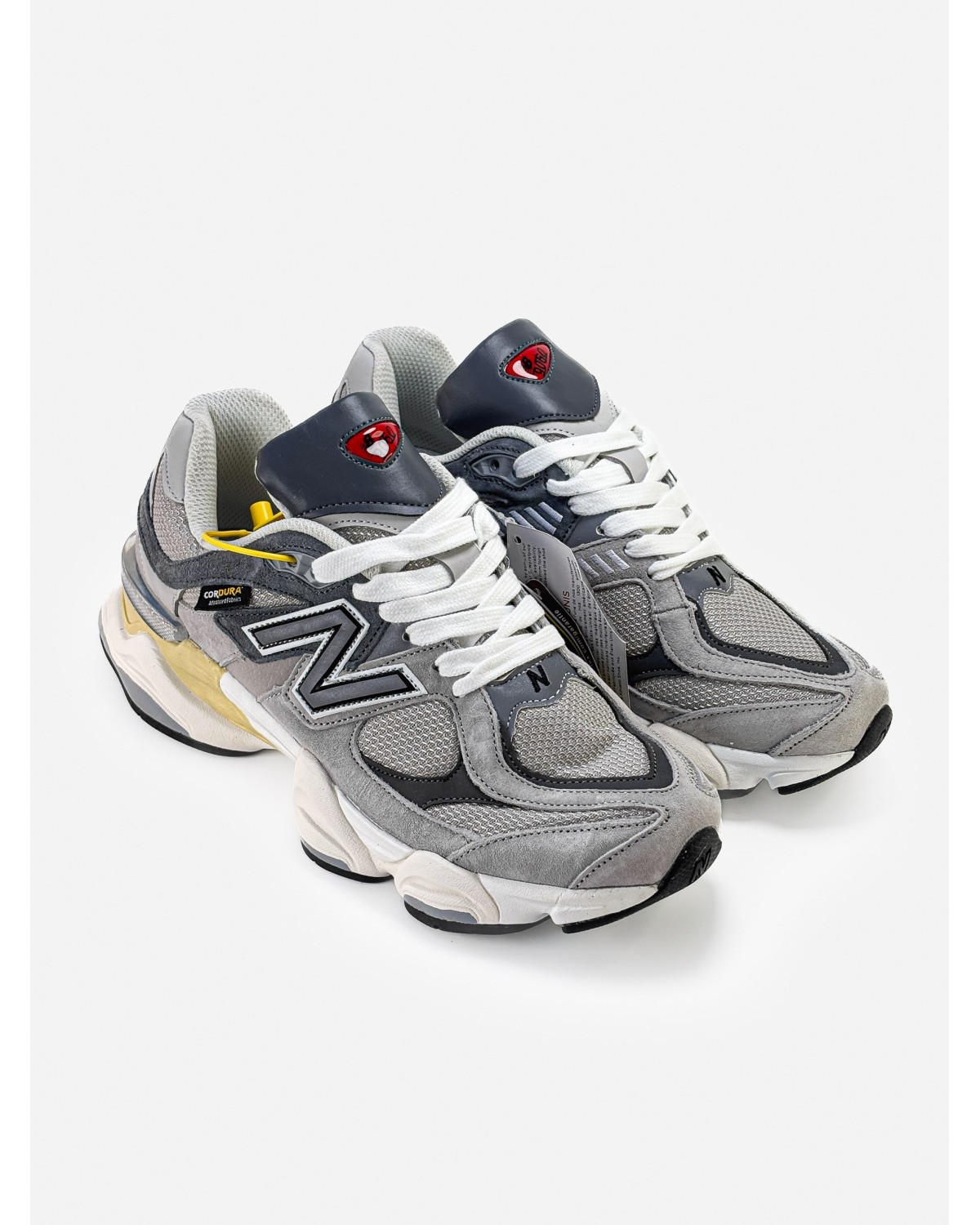 New Balance 9060 Rain Cloud/Grey New Balance 9060 Rain Cloud/Grey