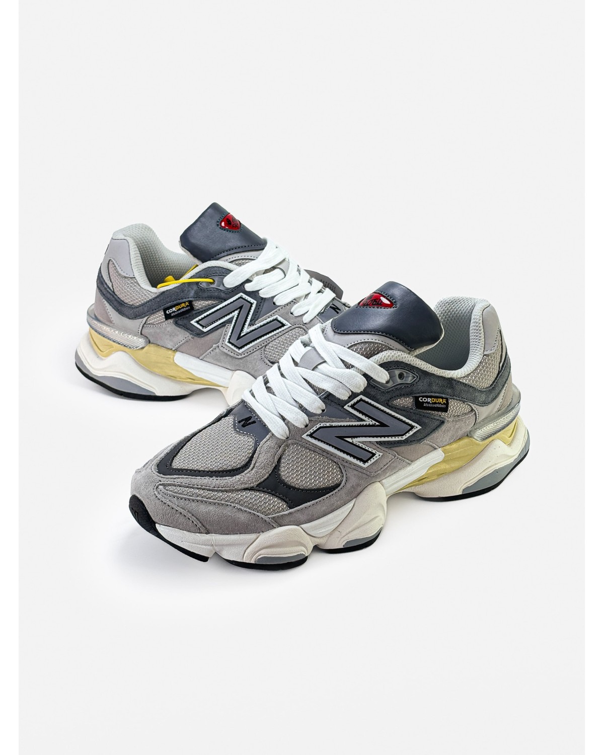 New Balance 9060 Rain Cloud/Grey New Balance 9060 Rain Cloud/Grey
