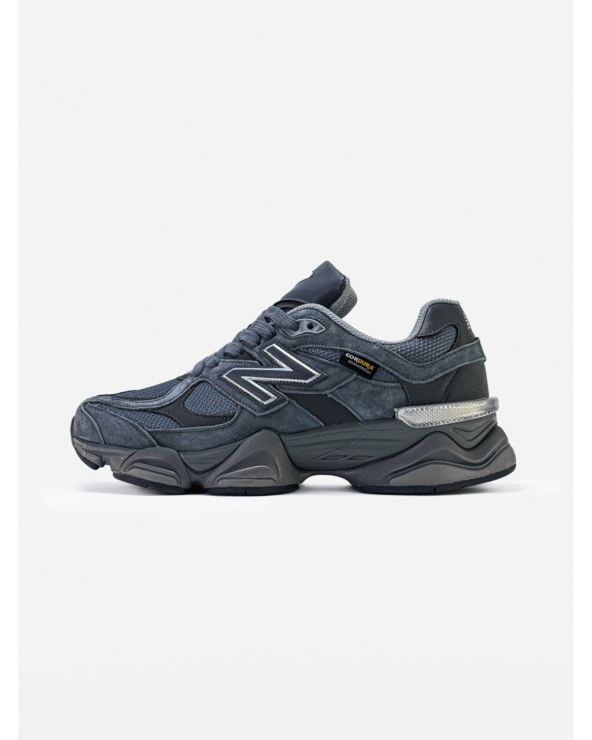 New Balance 9060 Grey