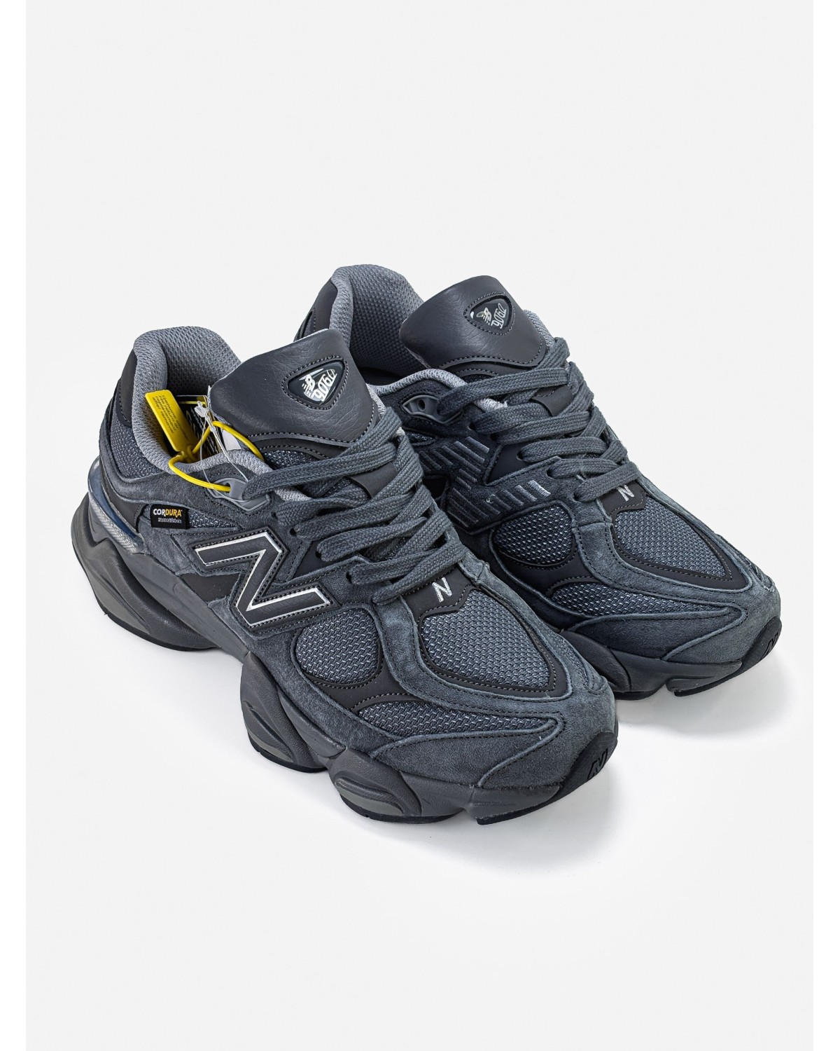 New Balance 9060 Grey New Balance 9060 Grey