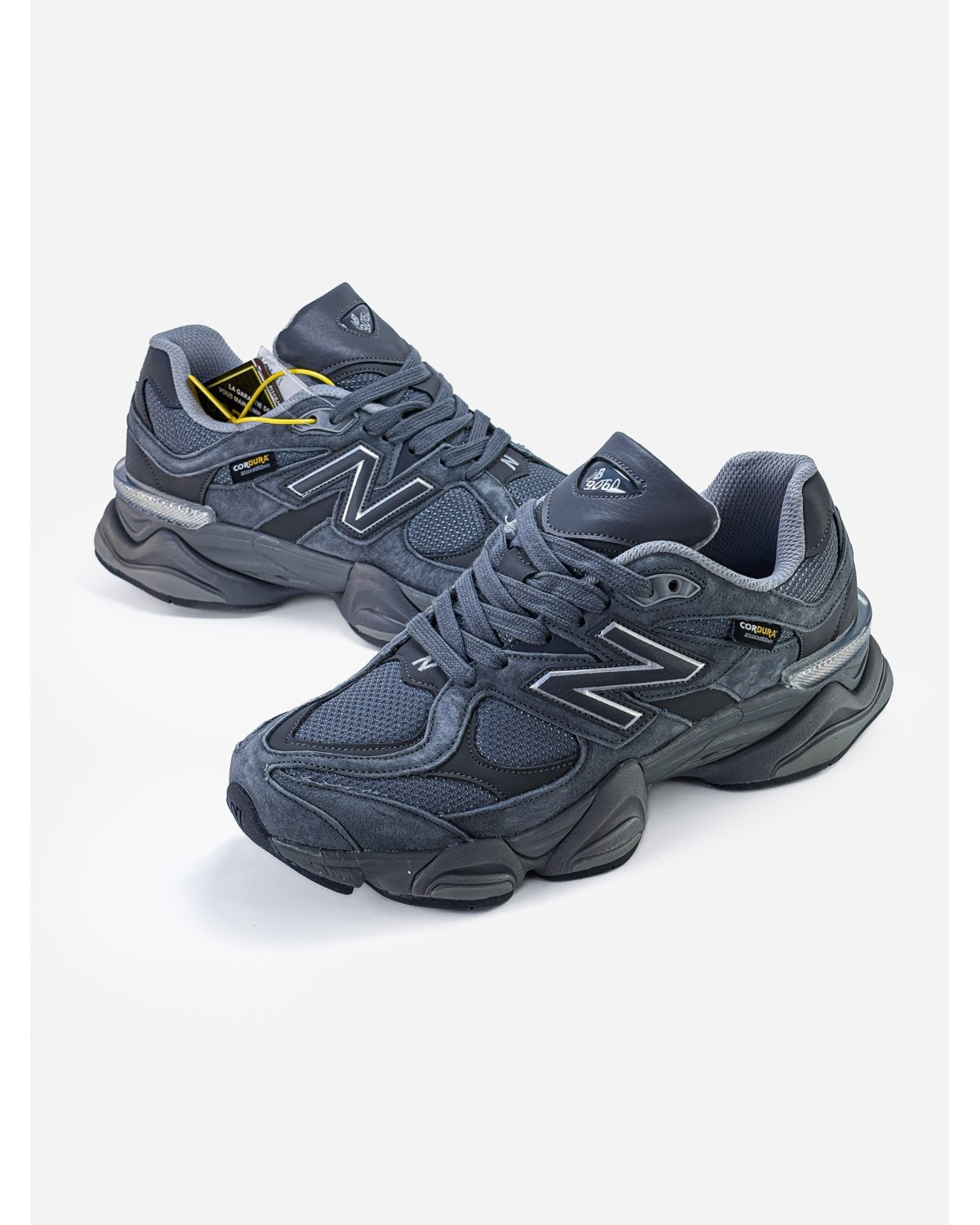 New Balance 9060 Grey New Balance 9060 Grey