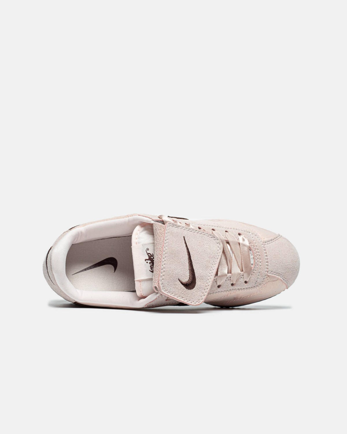 Nike Wmns Cortez Textile Silt Red/Phantom Nike Wmns Cortez Textile Silt Red/Phantom