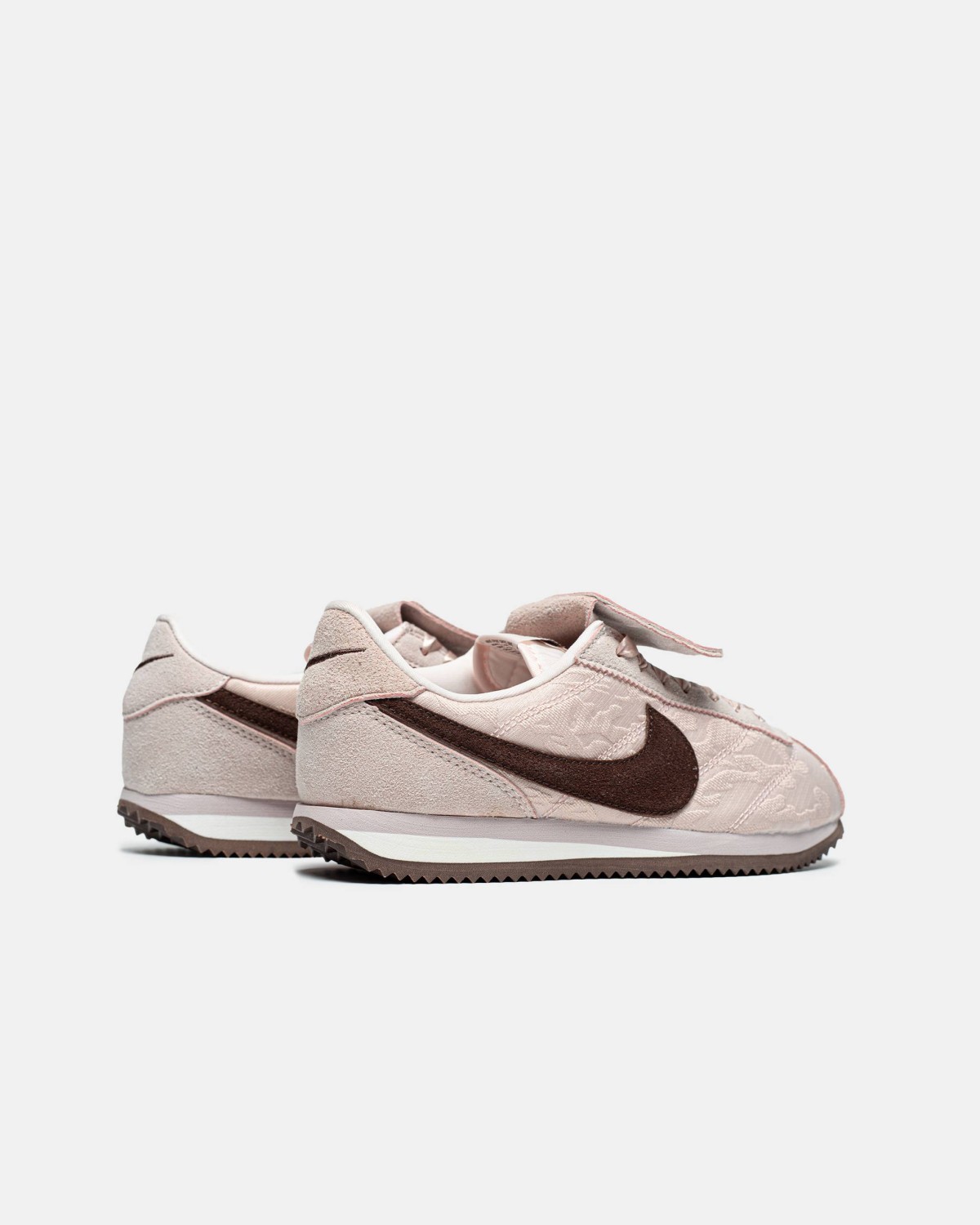 Nike Wmns Cortez Textile Silt Red/Phantom Nike Wmns Cortez Textile Silt Red/Phantom