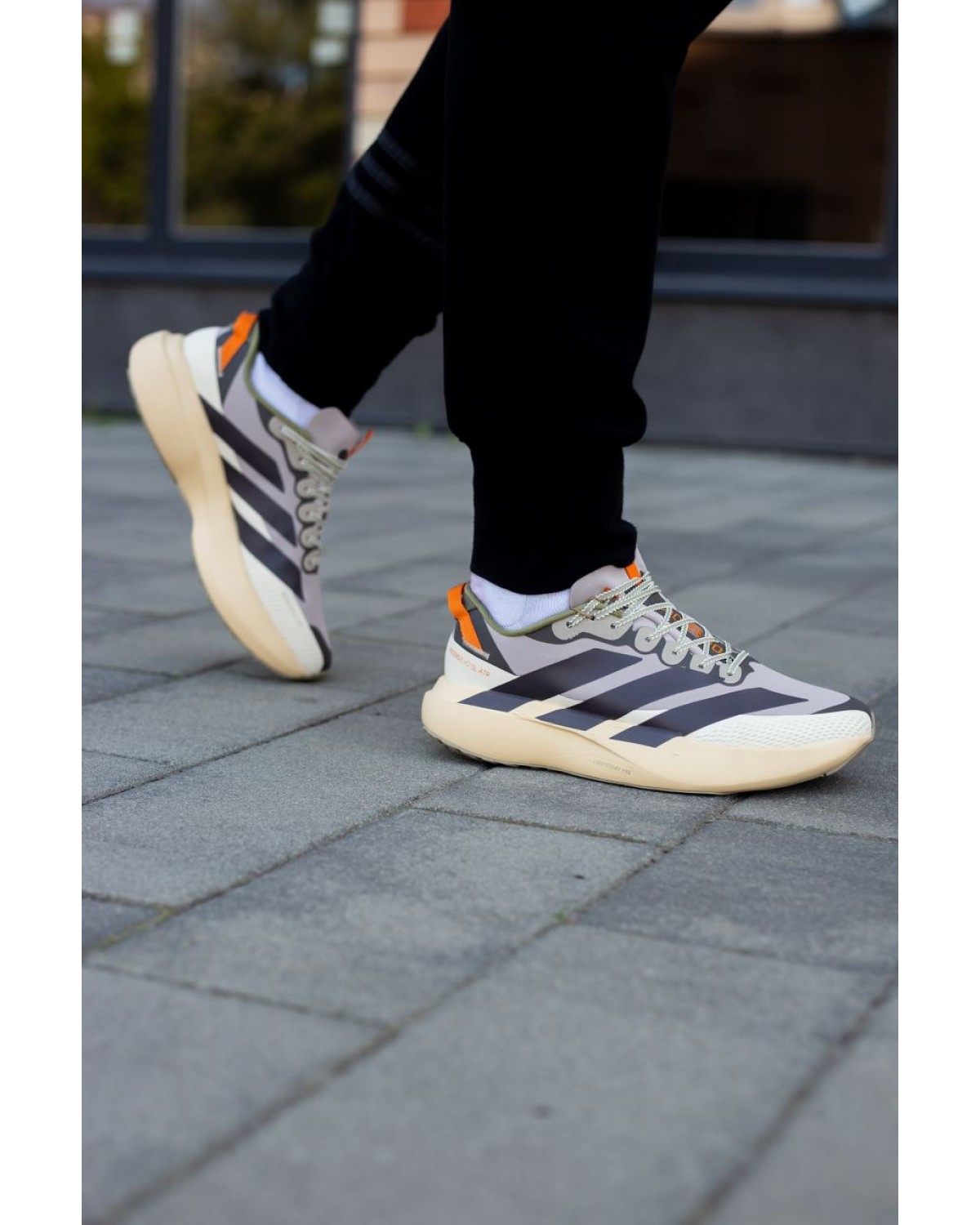 Adidas Adizero Evo SL Multicolor