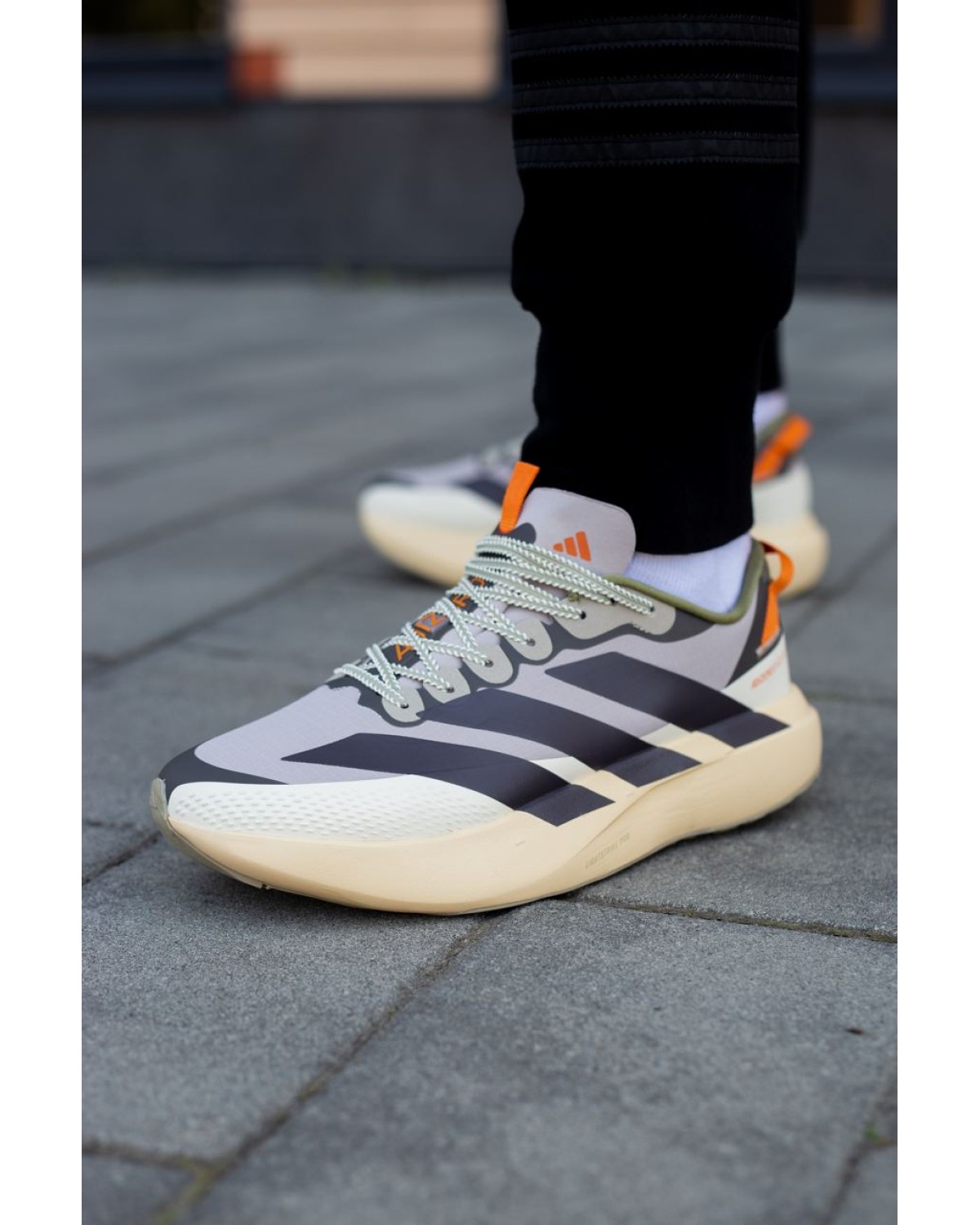 Adidas Adizero Evo SL Multicolor