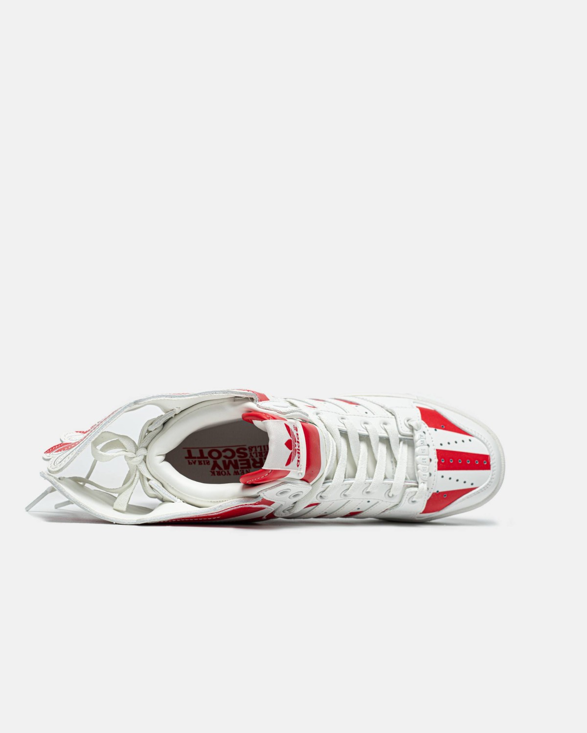 Adidas x Jeremy Scott Forum USA Adidas x Jeremy Scott Forum USA