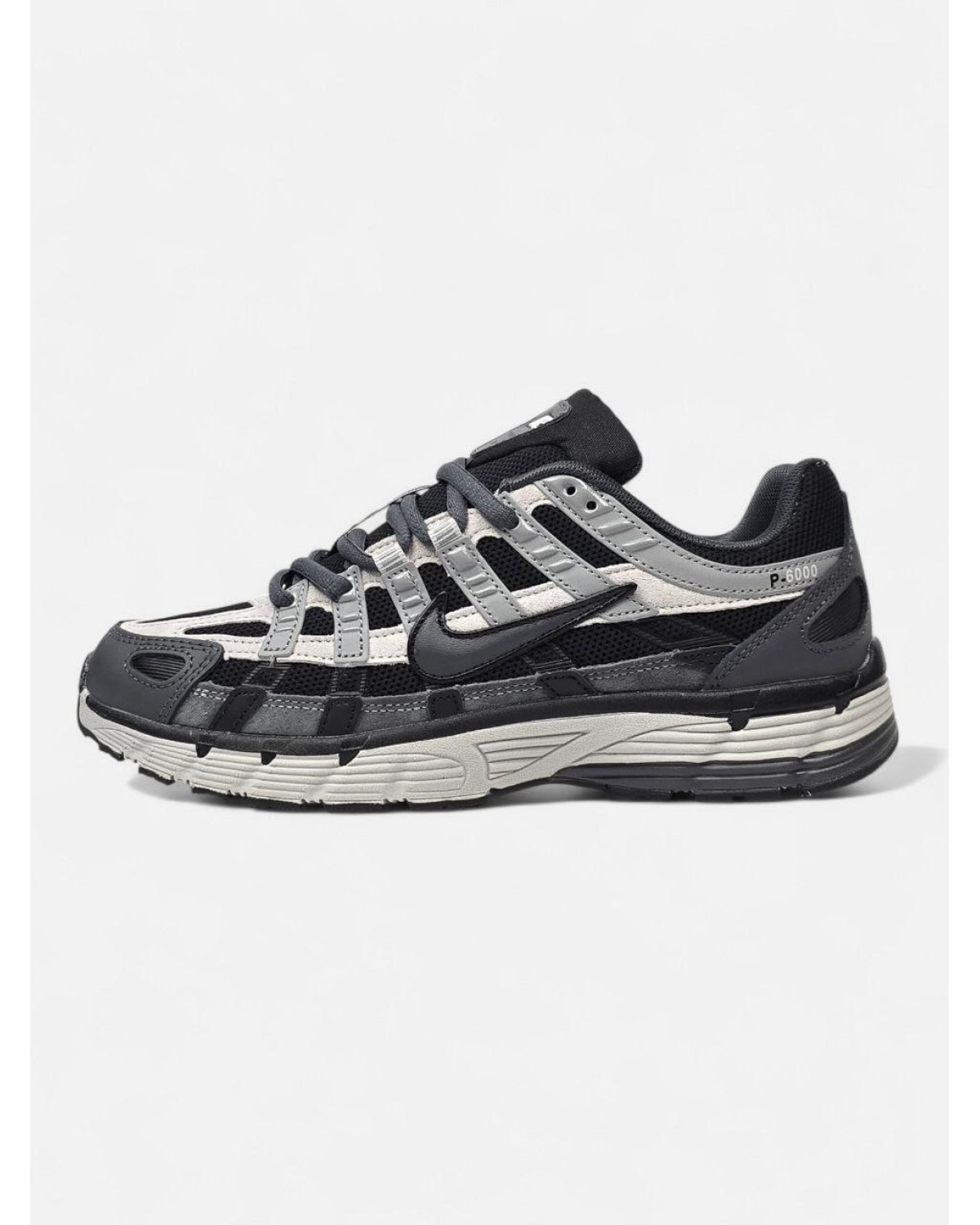 Nike P-6000  Grey