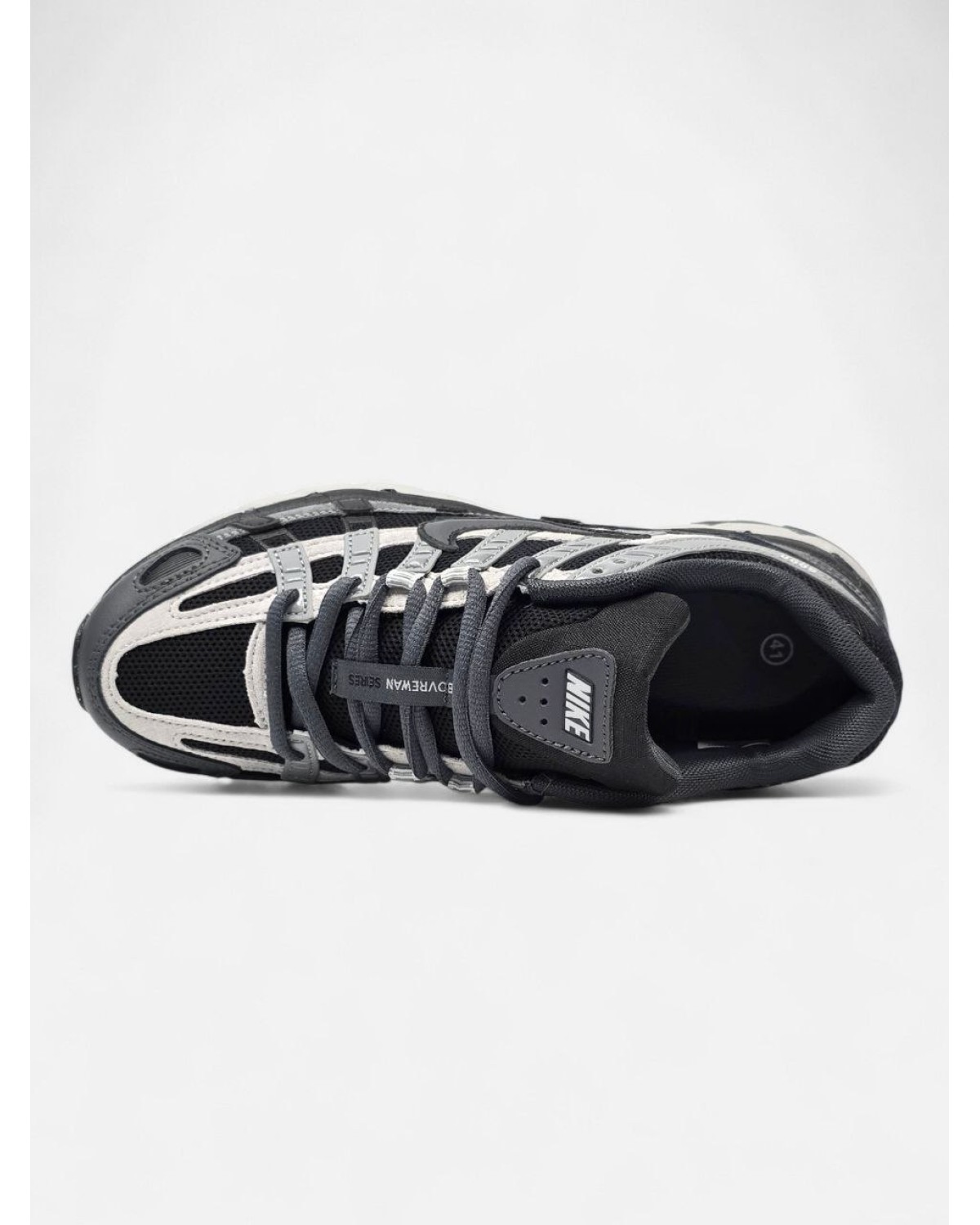 Nike P-6000 Grey Nike P-6000 Grey