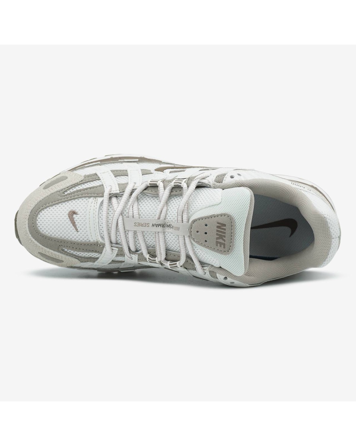 Nike P-6000 Phantom Mink Brown Nike P-6000 Phantom Mink Brown