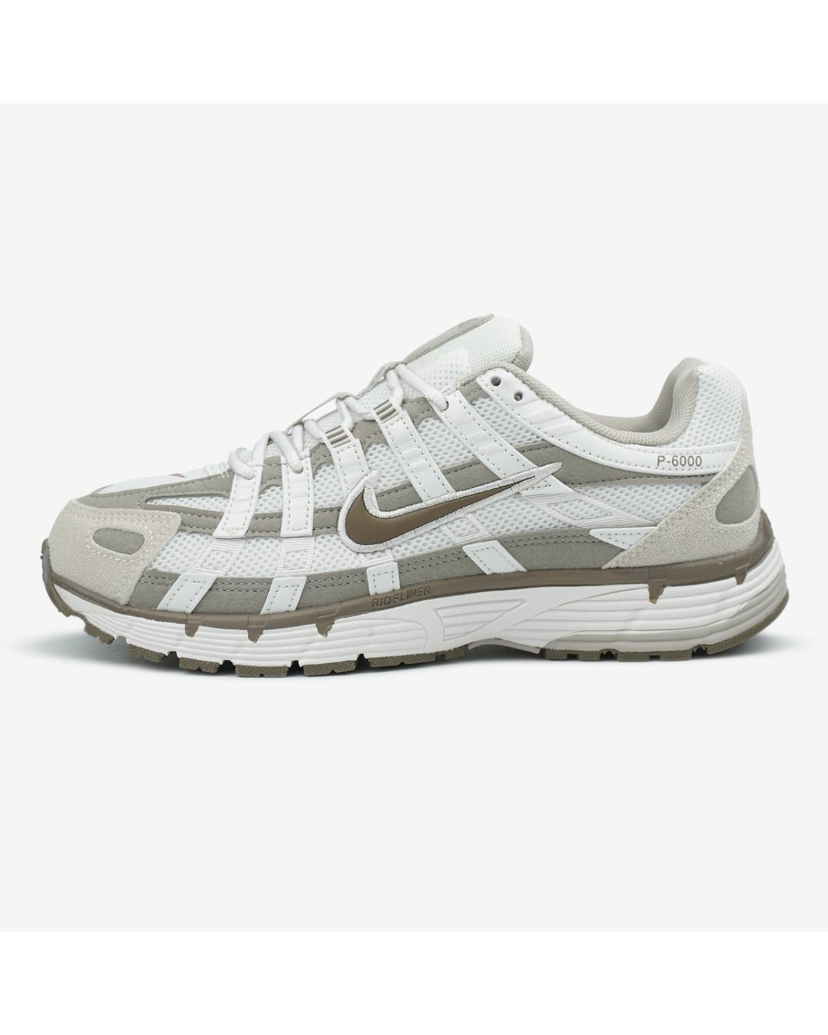 Nike P-6000 Phantom Mink Brown