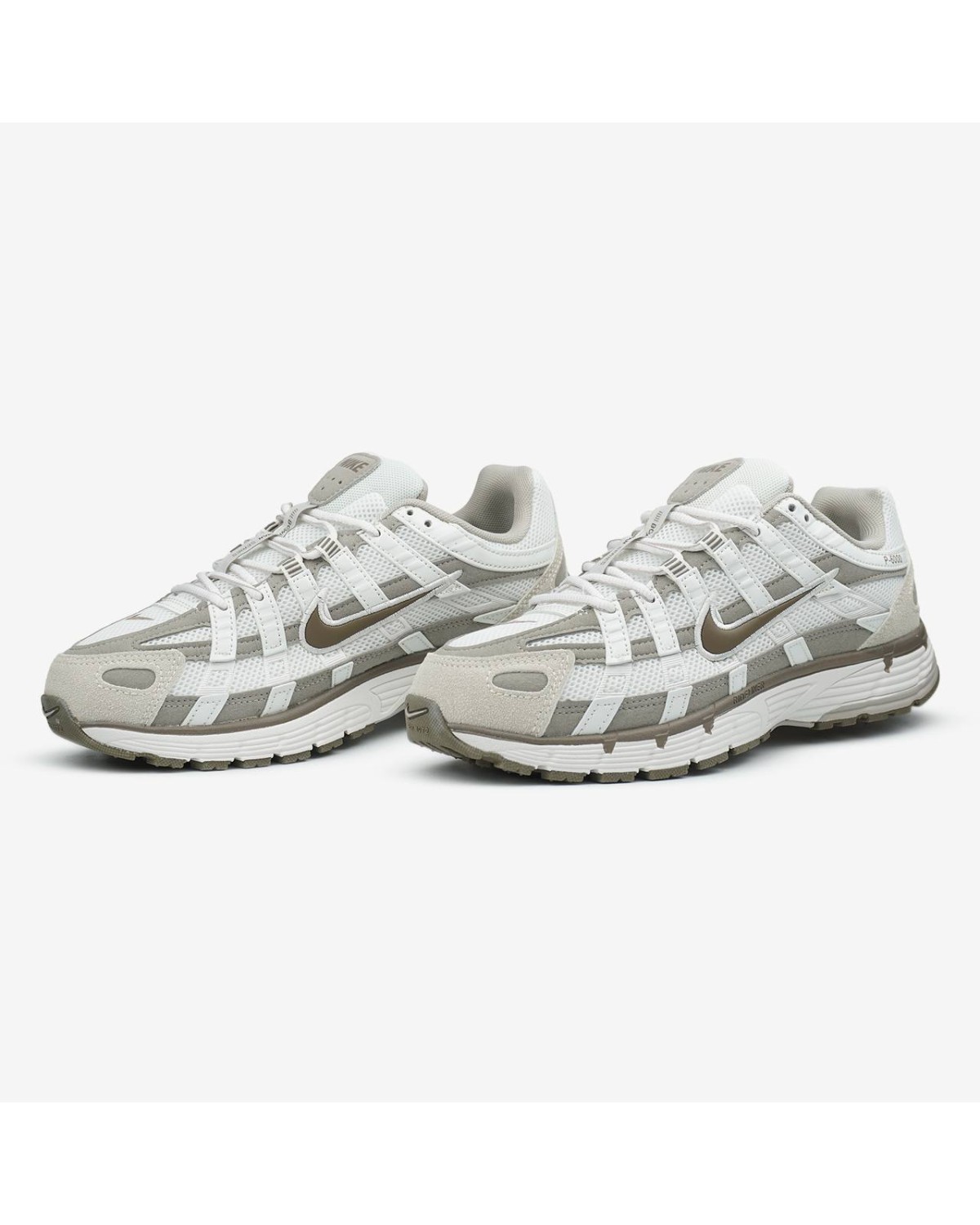 Nike P-6000 Phantom Mink Brown Nike P-6000 Phantom Mink Brown