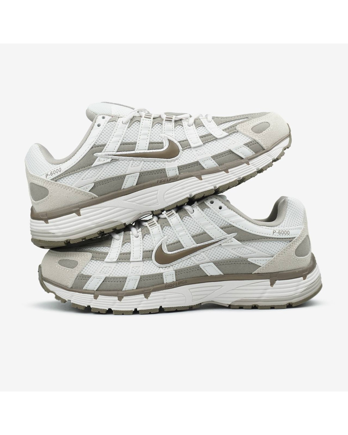 Nike P-6000 Phantom Mink Brown Nike P-6000 Phantom Mink Brown