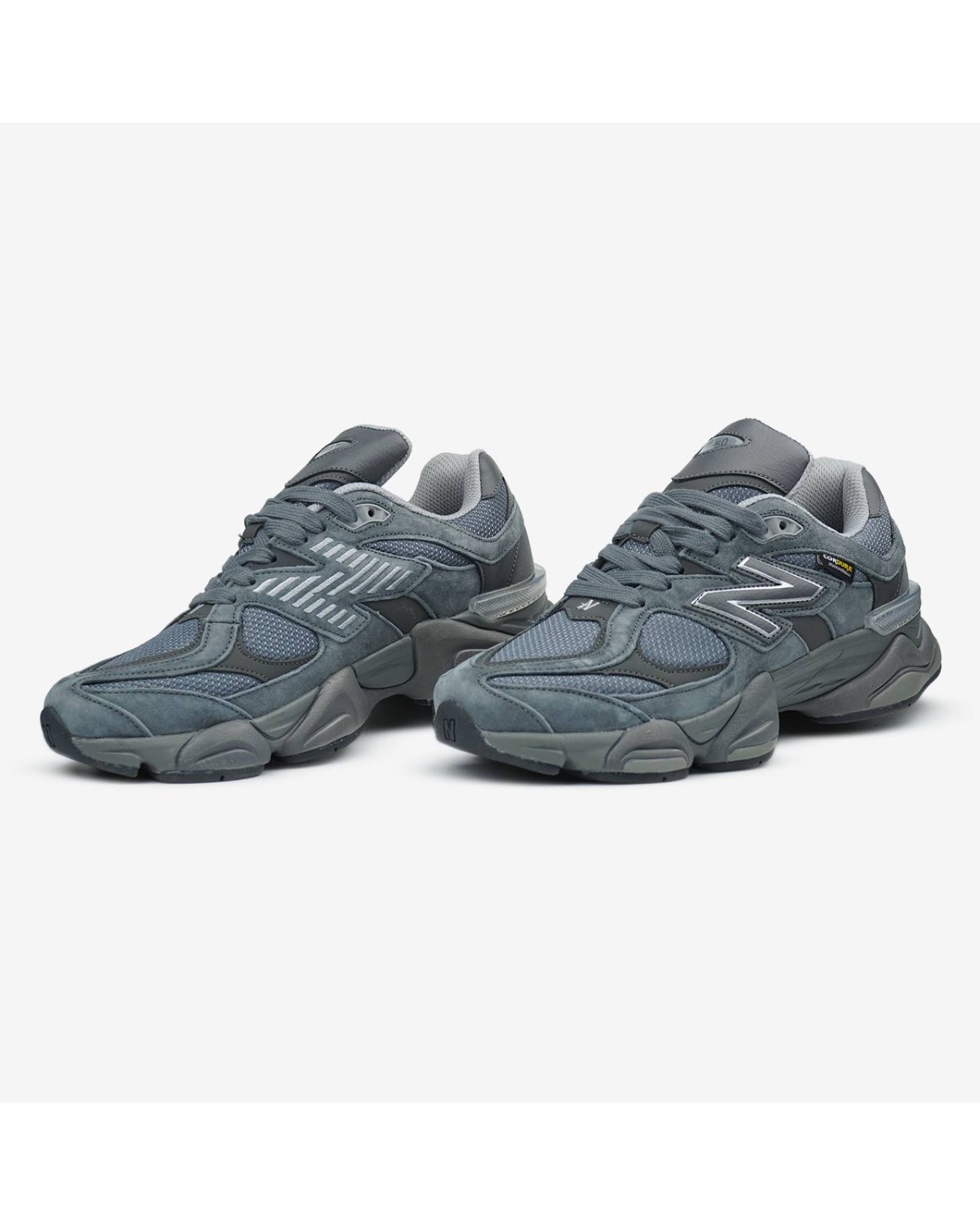 New Balance 9060 Dark Grey Cordura