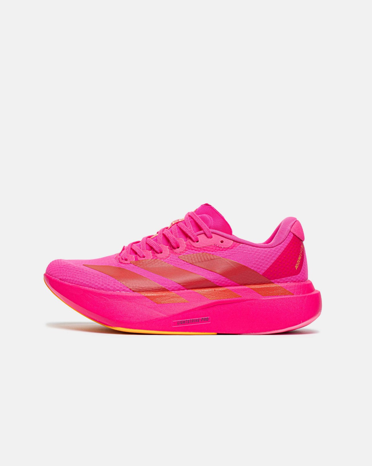 Adidas Adizero Evo SL Pink