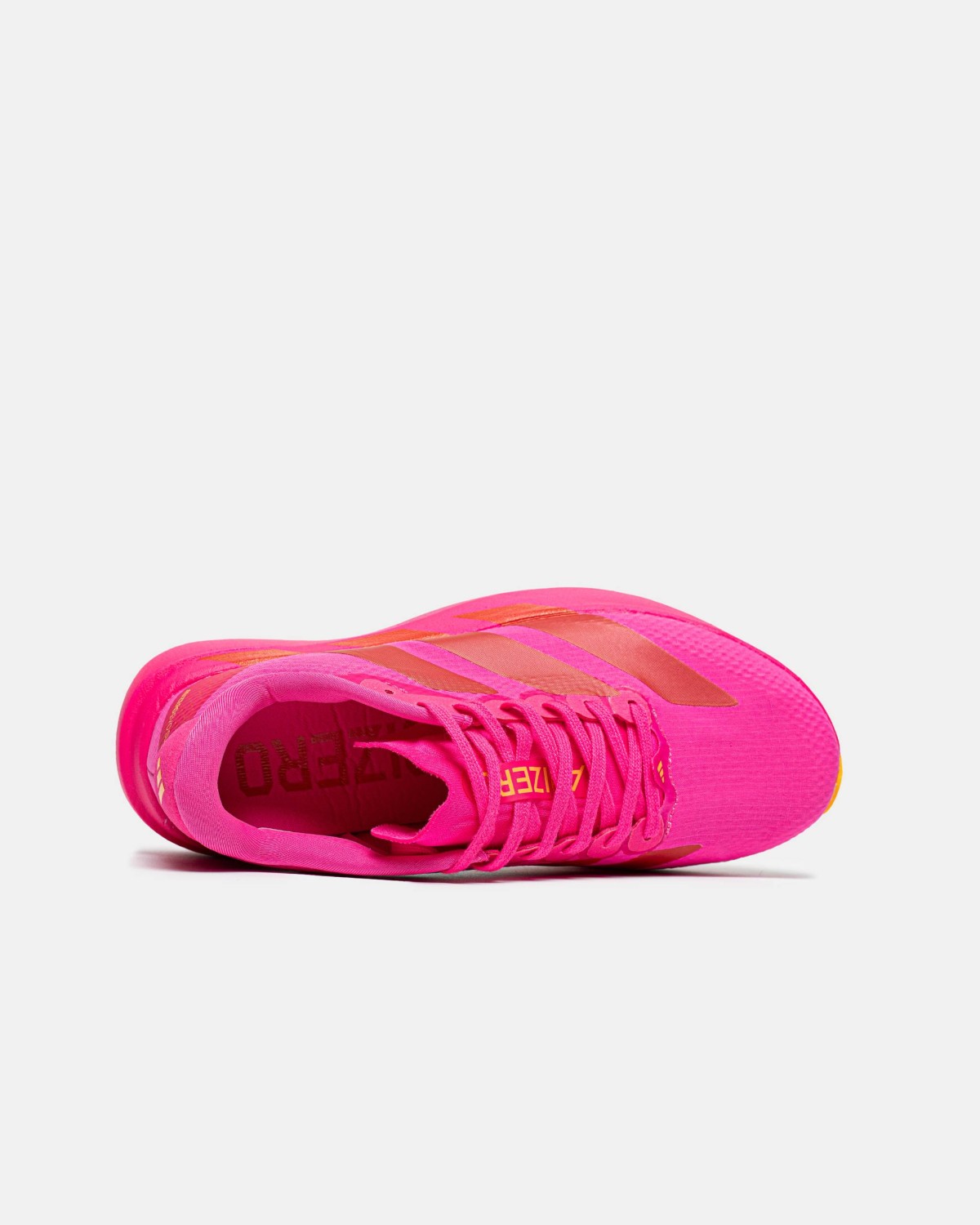 Adidas Adizero Evo SL Pink Adidas Adizero Evo SL Pink